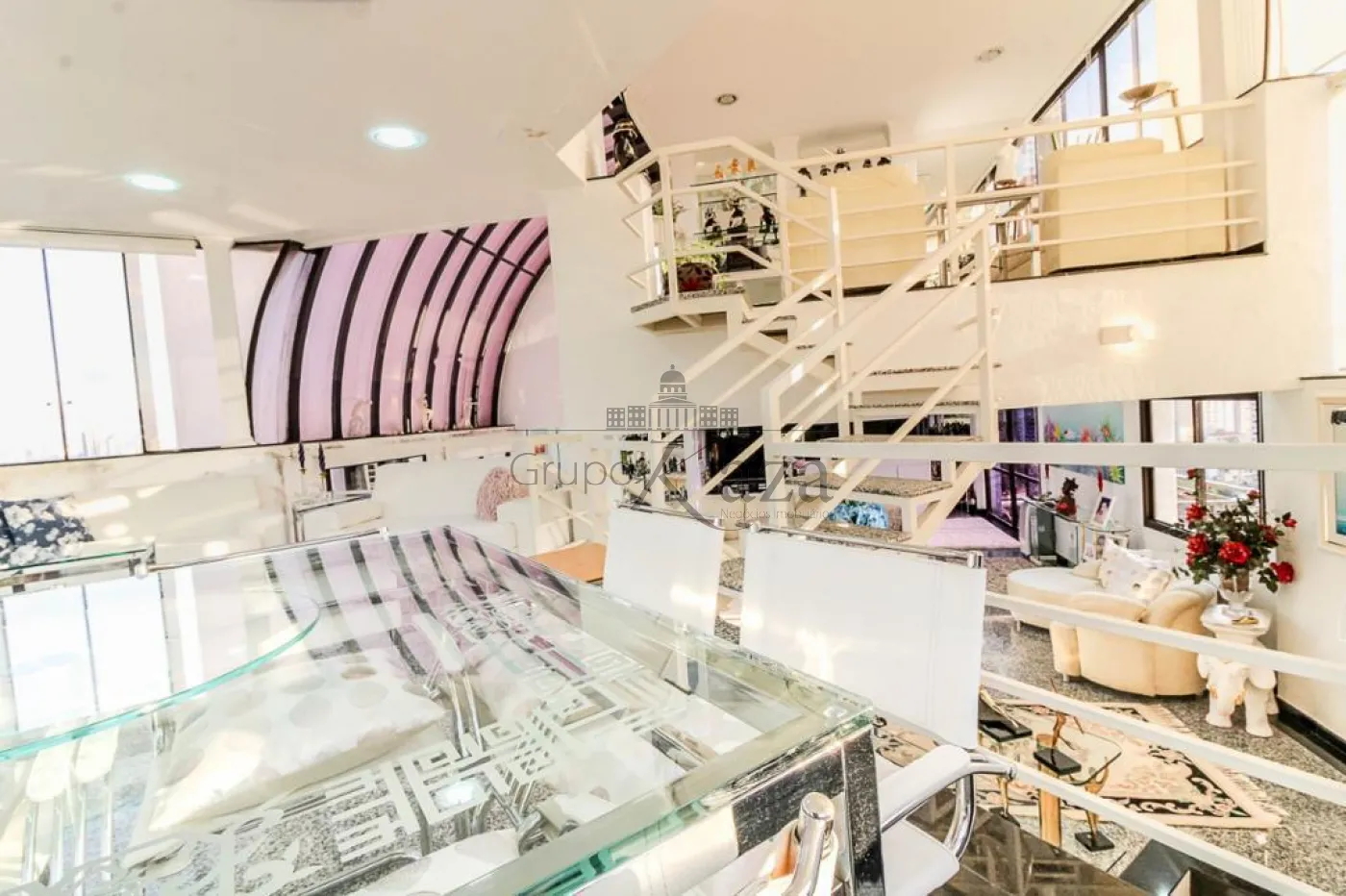 Foto 7 de Apartamento Cobertura Duplex em Perdizes, São Paulo - imagem 7