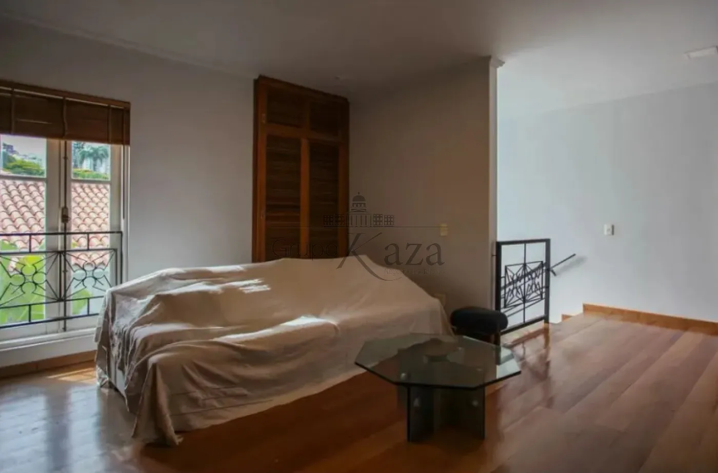 Foto 4 de Casa Sobrado em Vila Madalena, São Paulo - imagem 4