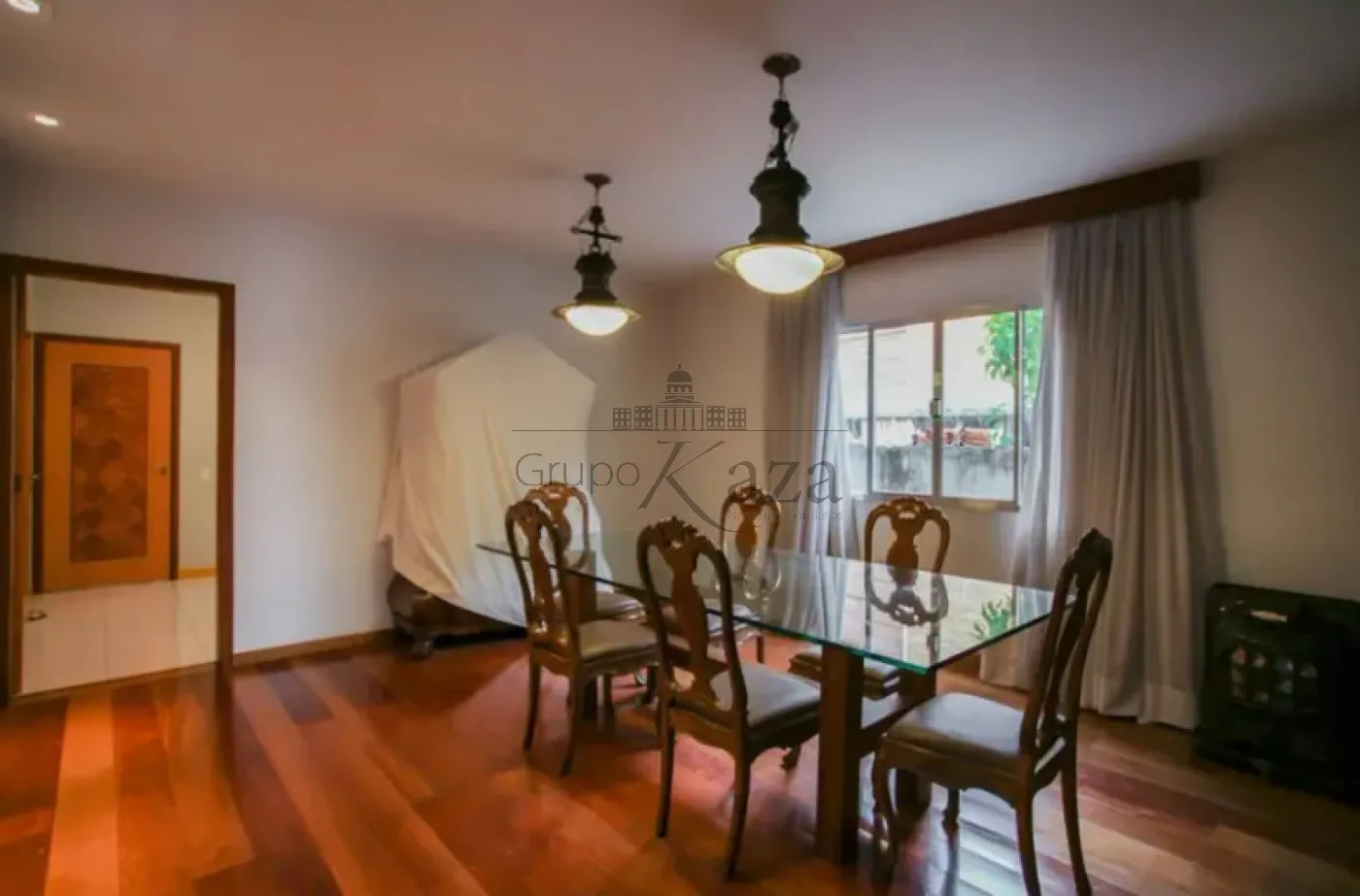 Foto 5 de Casa Sobrado em Vila Madalena, São Paulo - imagem 5
