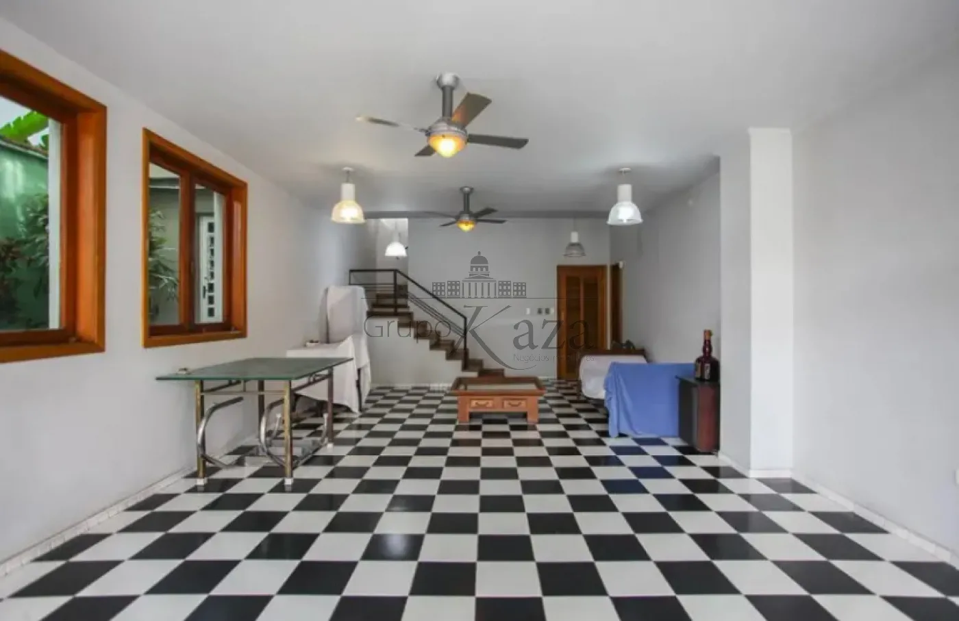 Foto 10 de Casa Sobrado em Vila Madalena, São Paulo - imagem 10