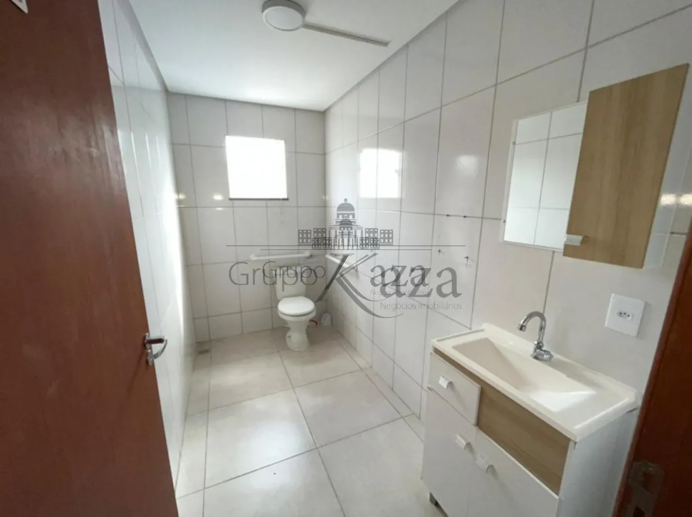 Foto 5 de Comercial Salão em Vila Rica, São José dos Campos - imagem 5