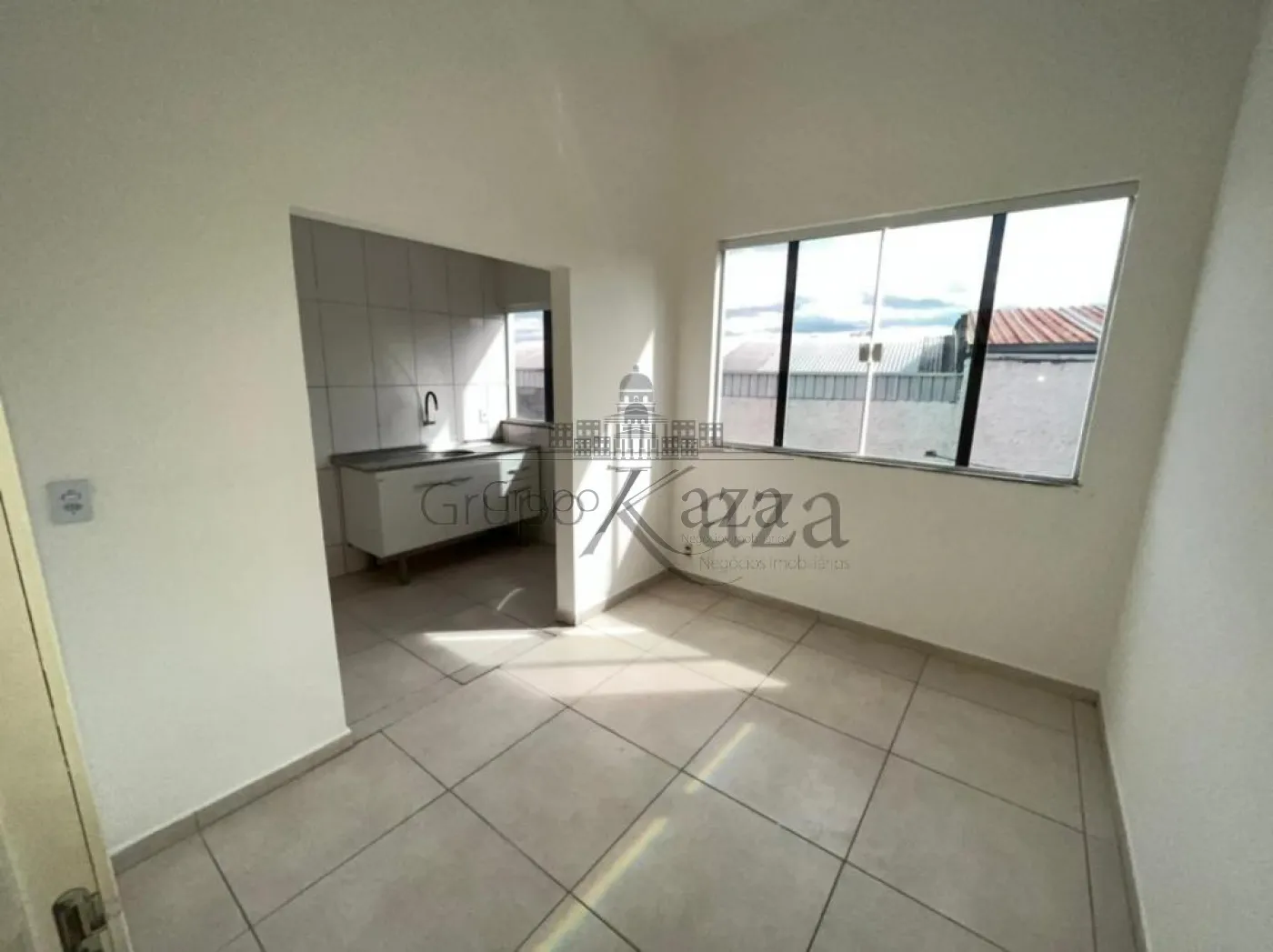 Foto 4 de Comercial Salão em Vila Rica, São José dos Campos - imagem 4