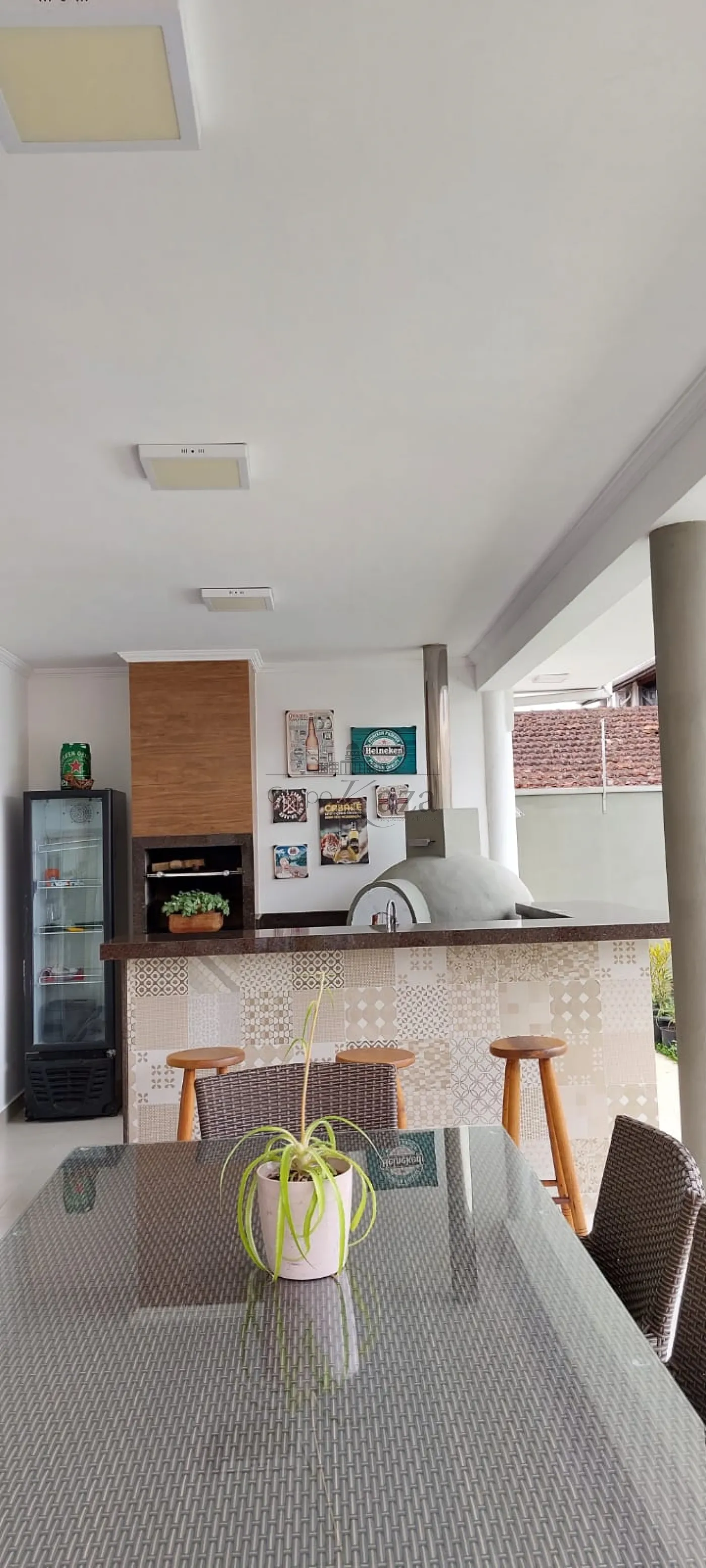 Foto 28 de Casa Padrão em Jardim Britânia, Caraguatatuba - imagem 28
