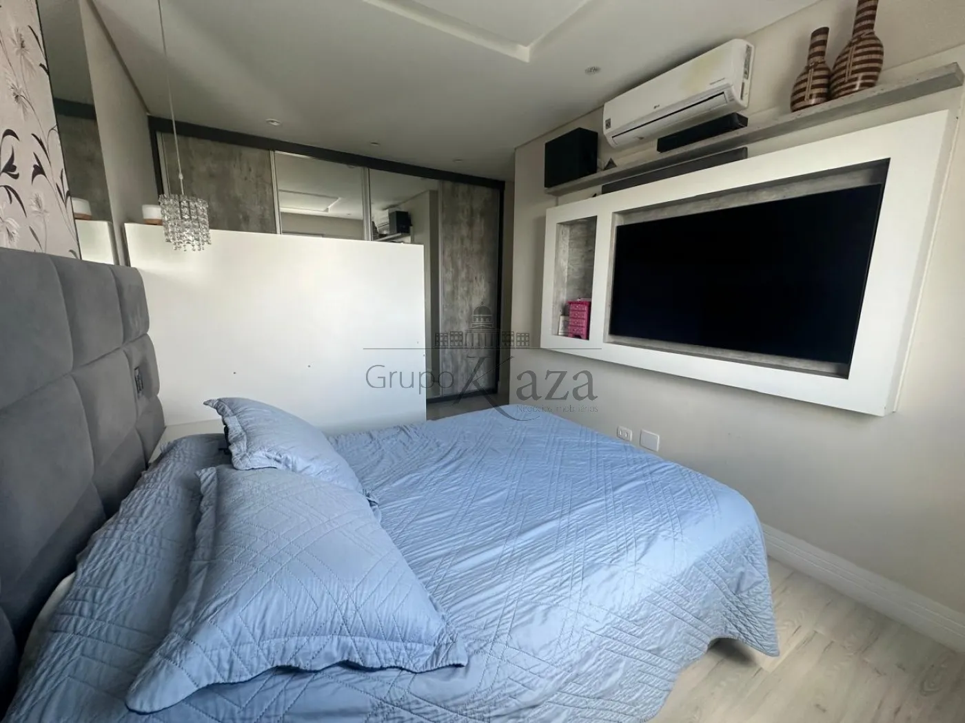 Foto 39 de Apartamento Padrão em Jardim das Indústrias, São José dos Campos - imagem 39