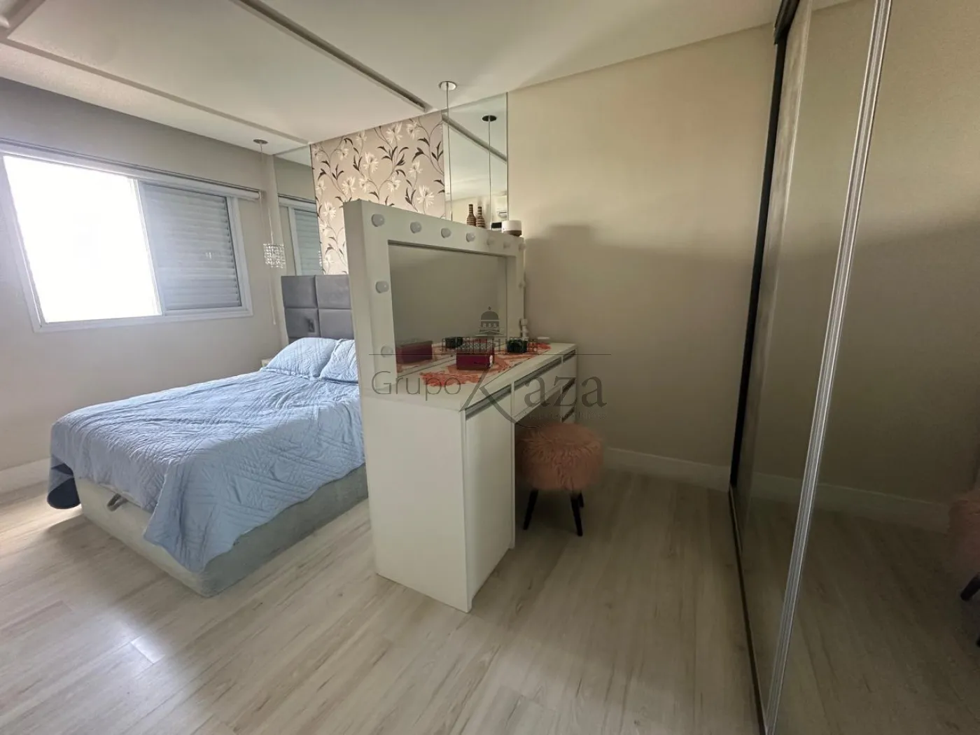 Foto 40 de Apartamento Padrão em Jardim das Indústrias, São José dos Campos - imagem 40