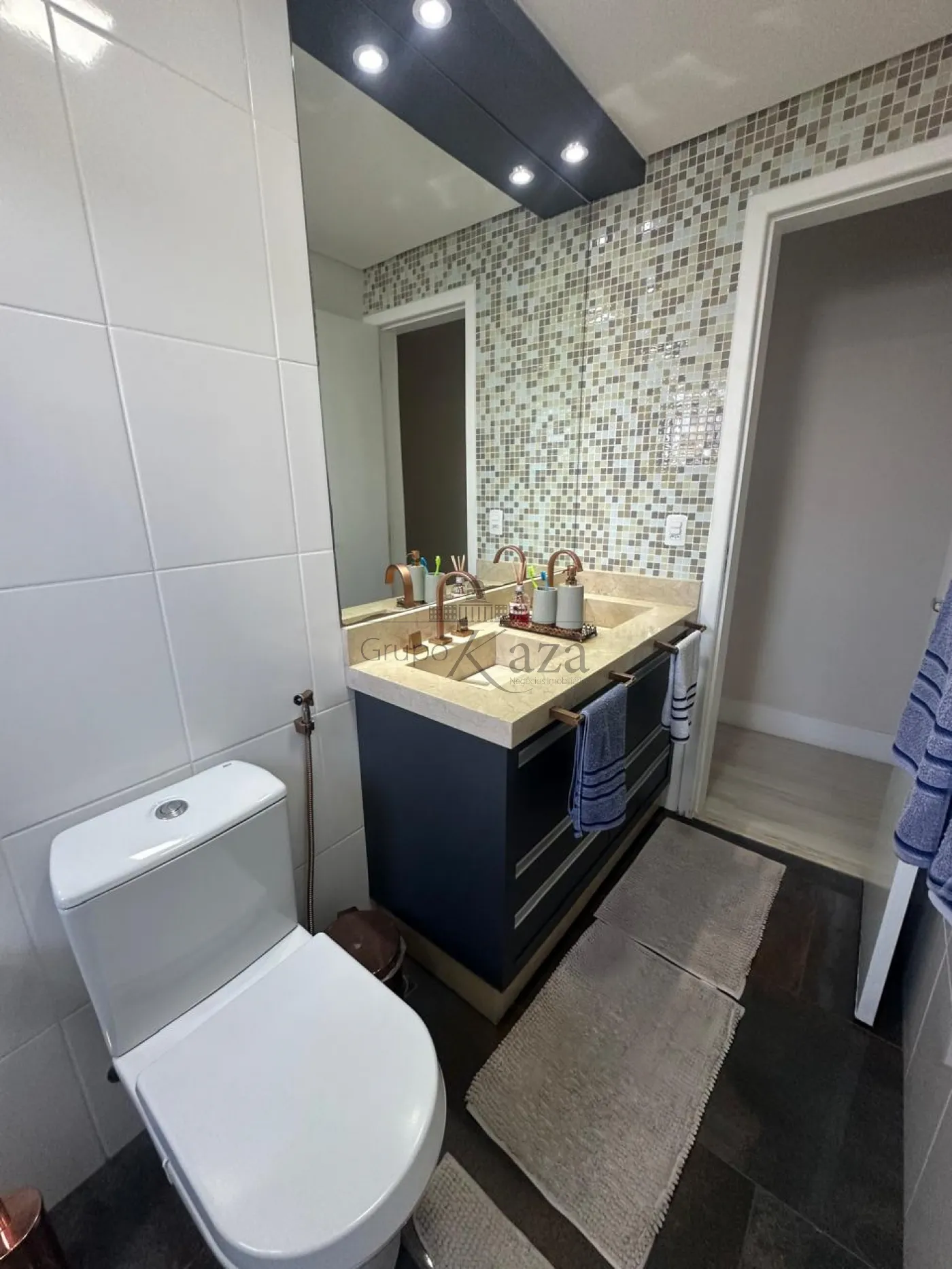 Foto 45 de Apartamento Padrão em Jardim das Indústrias, São José dos Campos - imagem 45