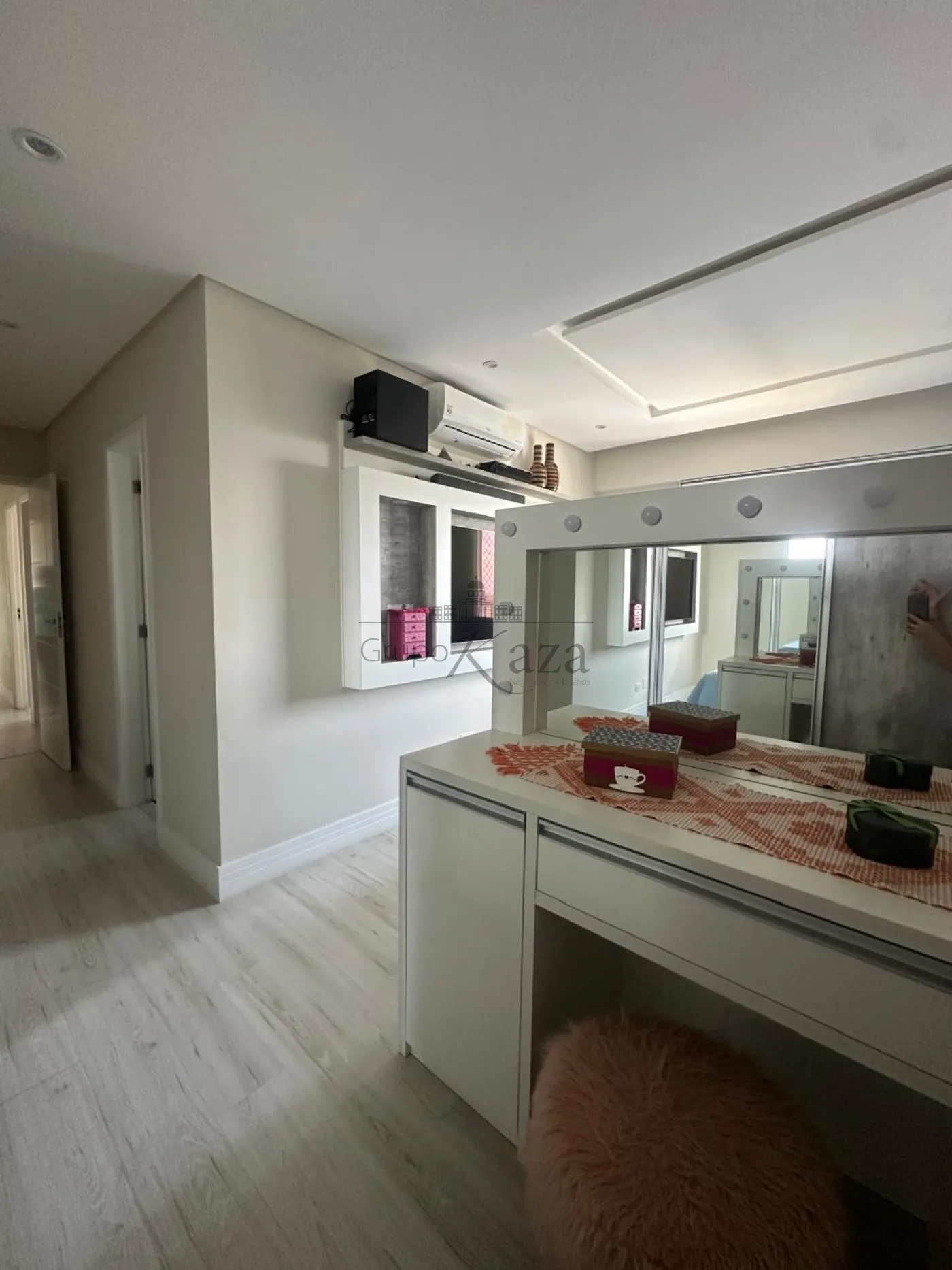 Foto 42 de Apartamento Padrão em Jardim das Indústrias, São José dos Campos - imagem 42