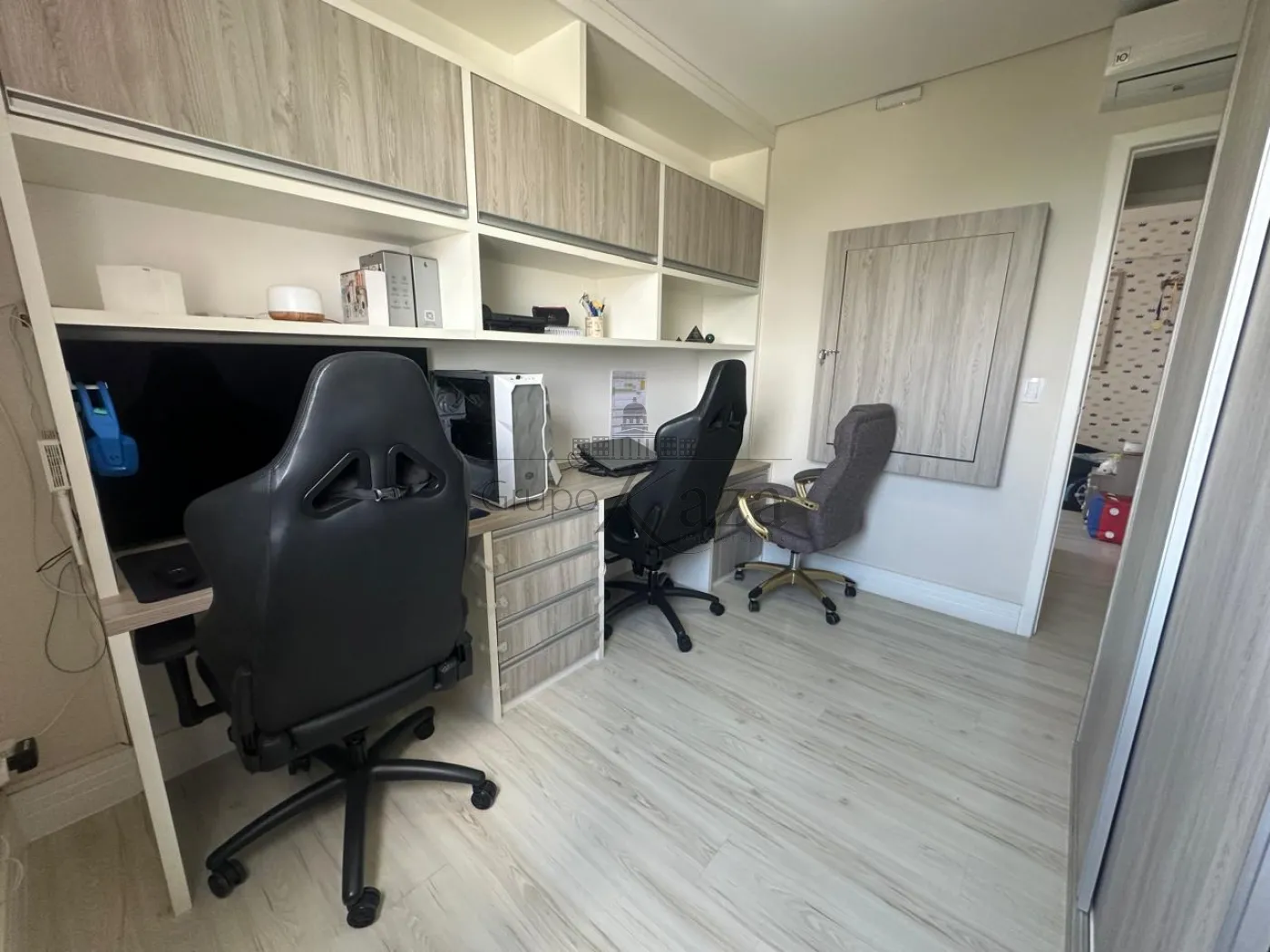 Foto 57 de Apartamento Padrão em Jardim das Indústrias, São José dos Campos - imagem 57