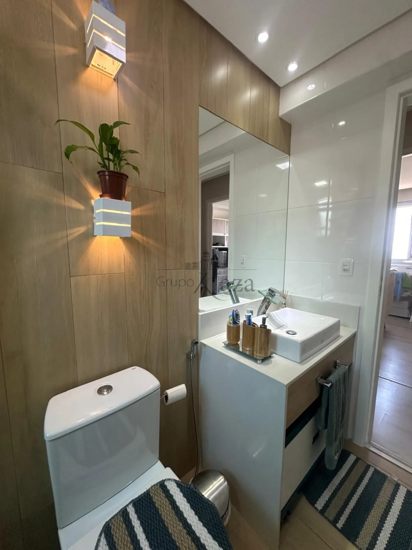 Foto 54 de Apartamento Padrão em Jardim das Indústrias, São José dos Campos - imagem 54