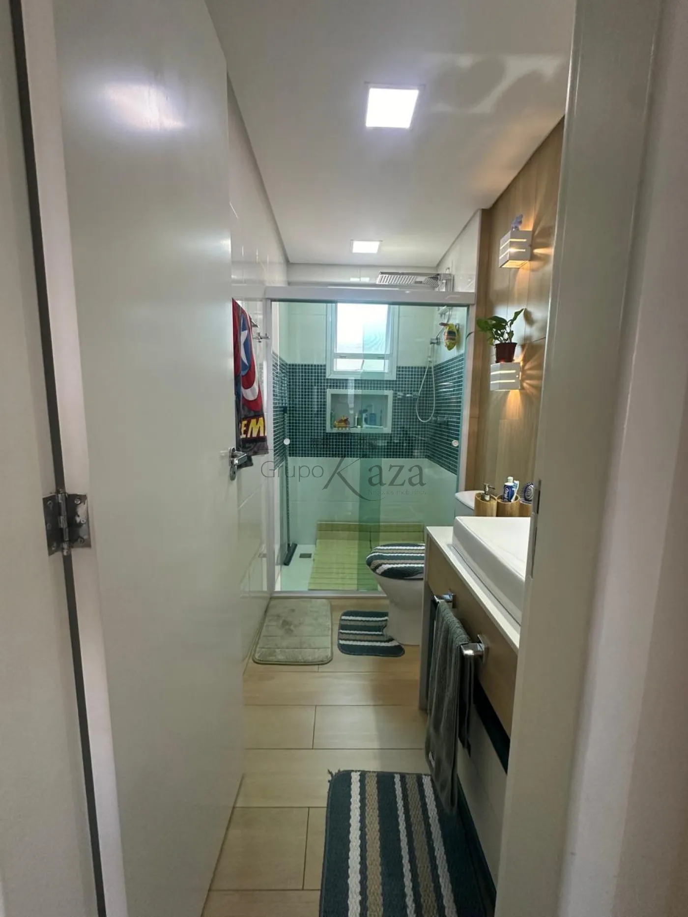 Foto 52 de Apartamento Padrão em Jardim das Indústrias, São José dos Campos - imagem 52