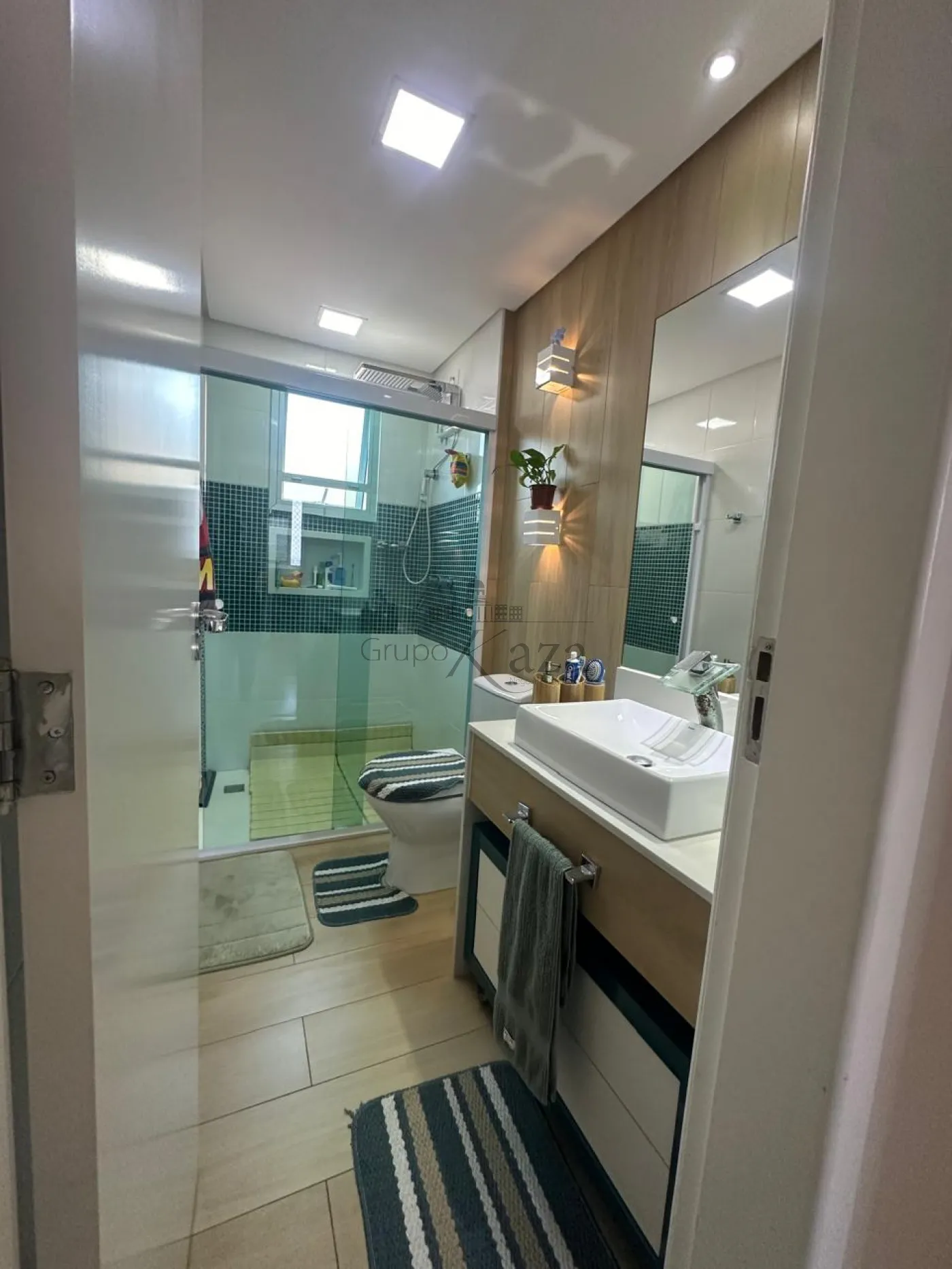 Foto 53 de Apartamento Padrão em Jardim das Indústrias, São José dos Campos - imagem 53