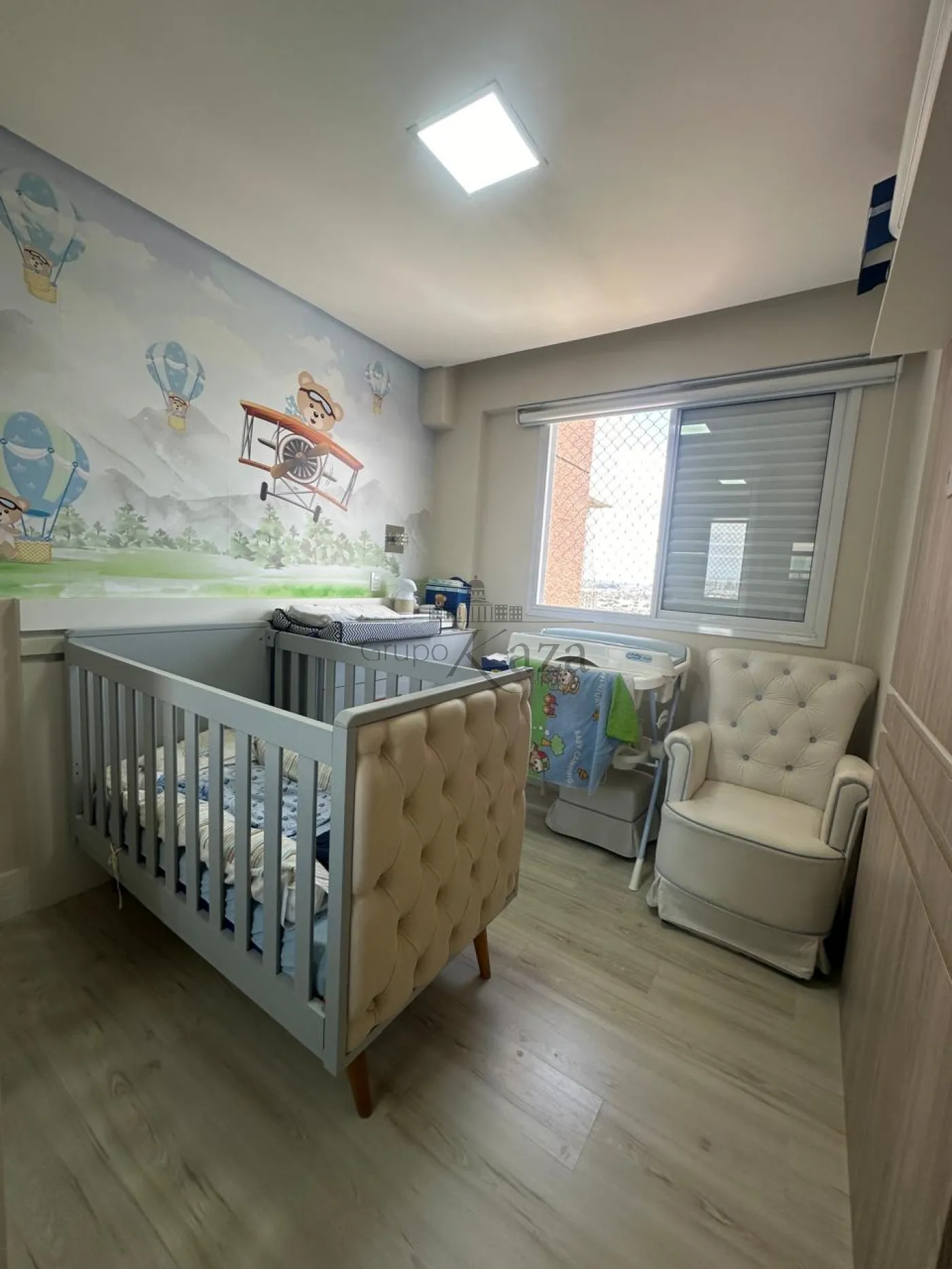 Foto 48 de Apartamento Padrão em Jardim das Indústrias, São José dos Campos - imagem 48