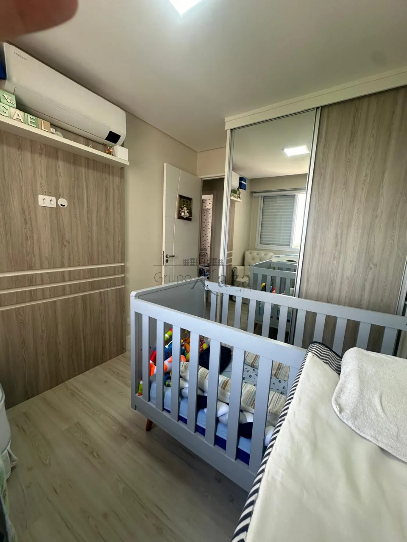 Foto 50 de Apartamento Padrão em Jardim das Indústrias, São José dos Campos - imagem 50