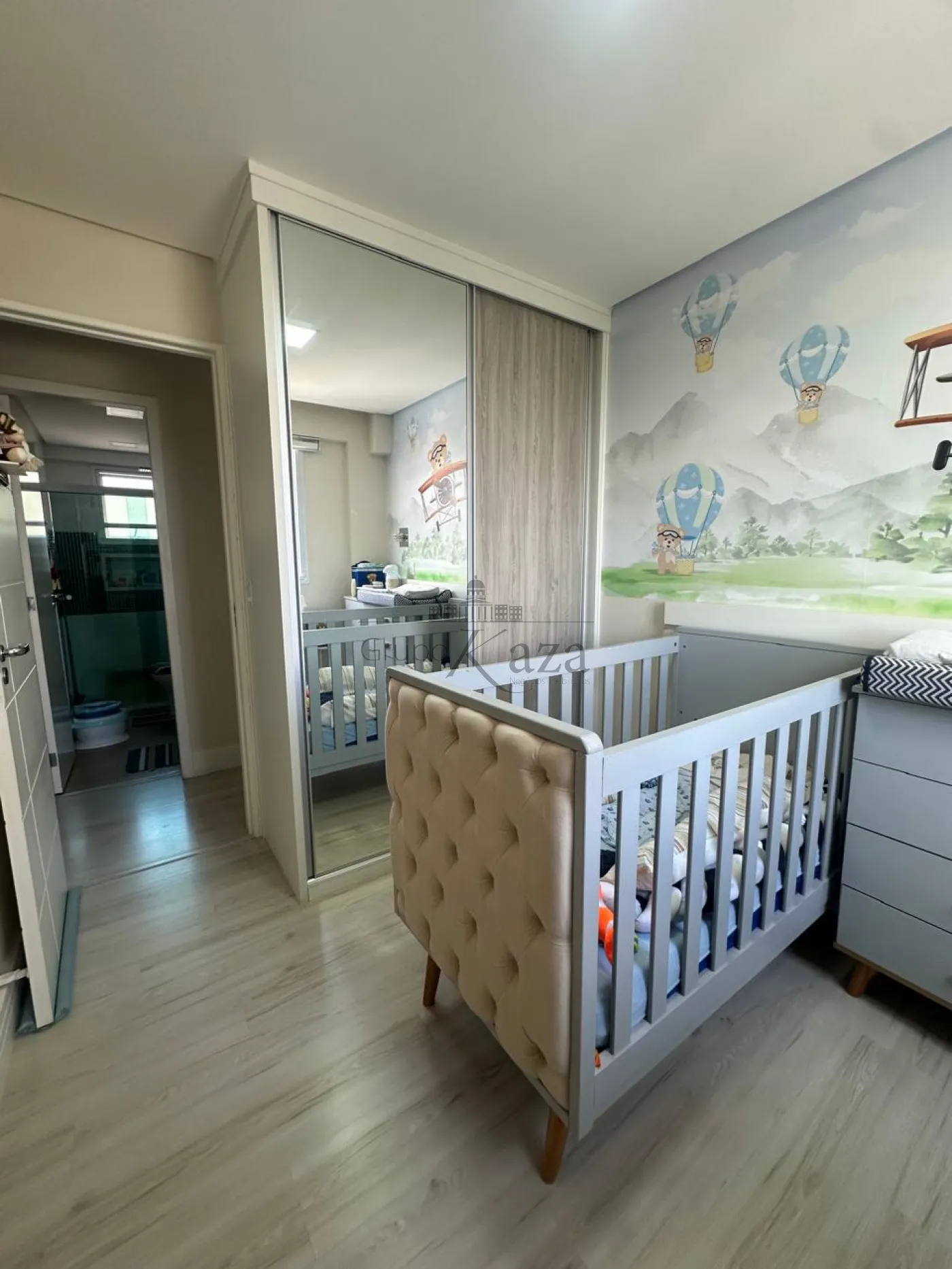 Foto 49 de Apartamento Padrão em Jardim das Indústrias, São José dos Campos - imagem 49