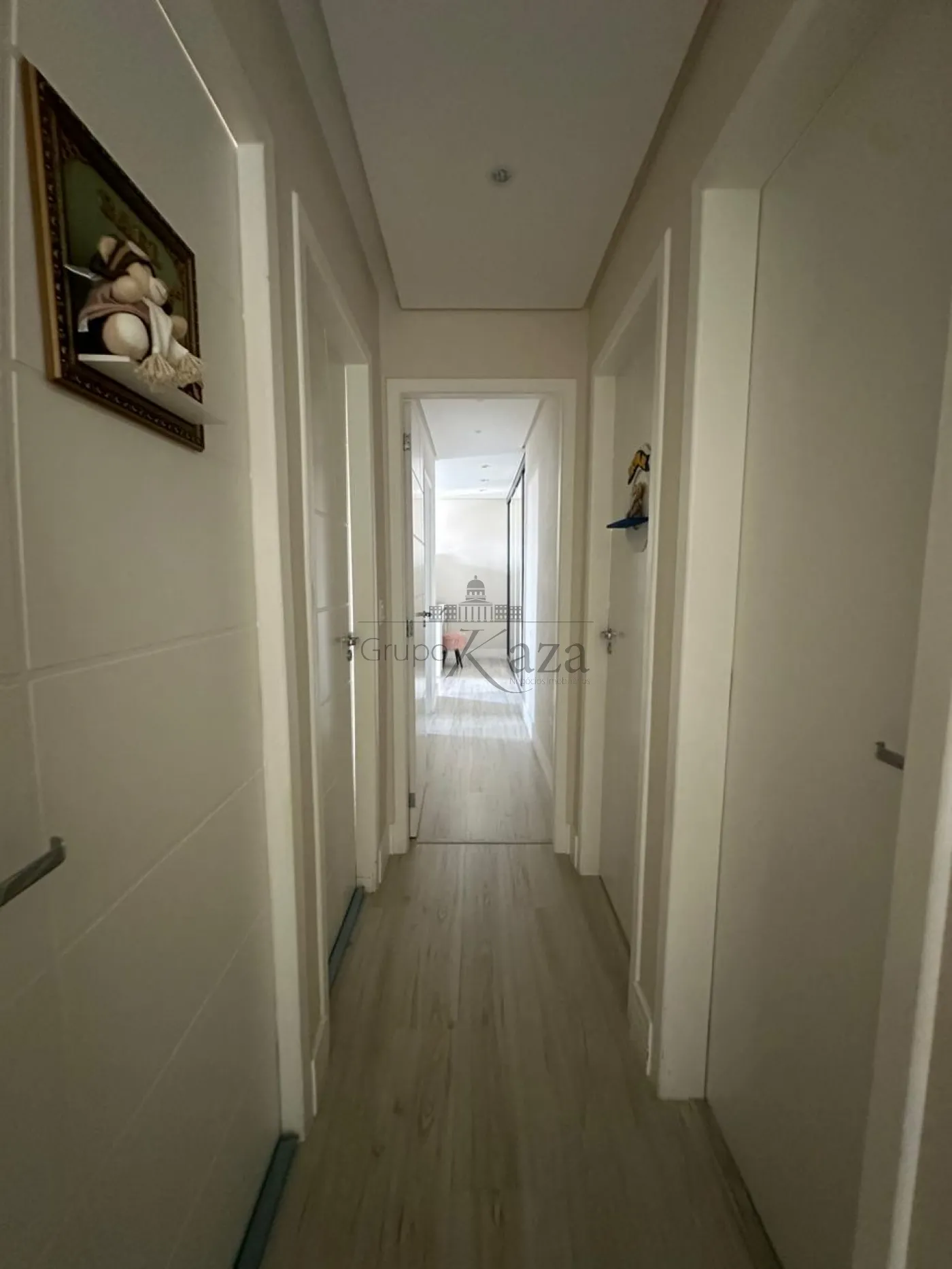 Foto 36 de Apartamento Padrão em Jardim das Indústrias, São José dos Campos - imagem 36