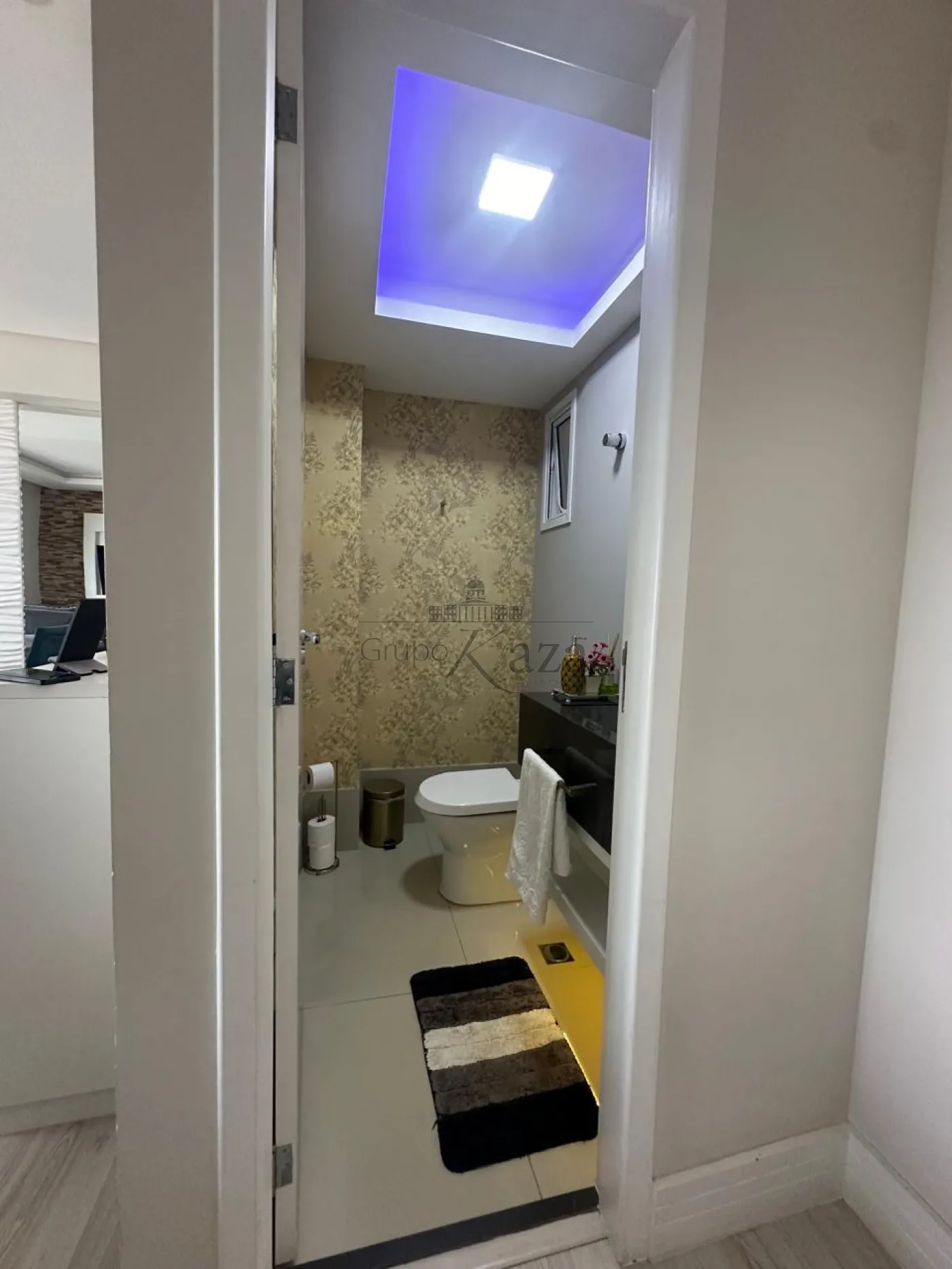 Foto 17 de Apartamento Padrão em Jardim das Indústrias, São José dos Campos - imagem 17