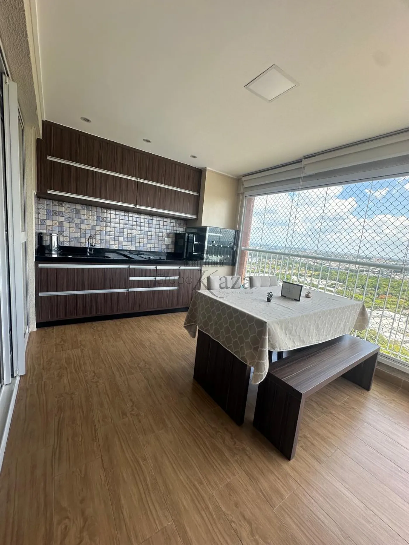 Foto 13 de Apartamento Padrão em Jardim das Indústrias, São José dos Campos - imagem 13
