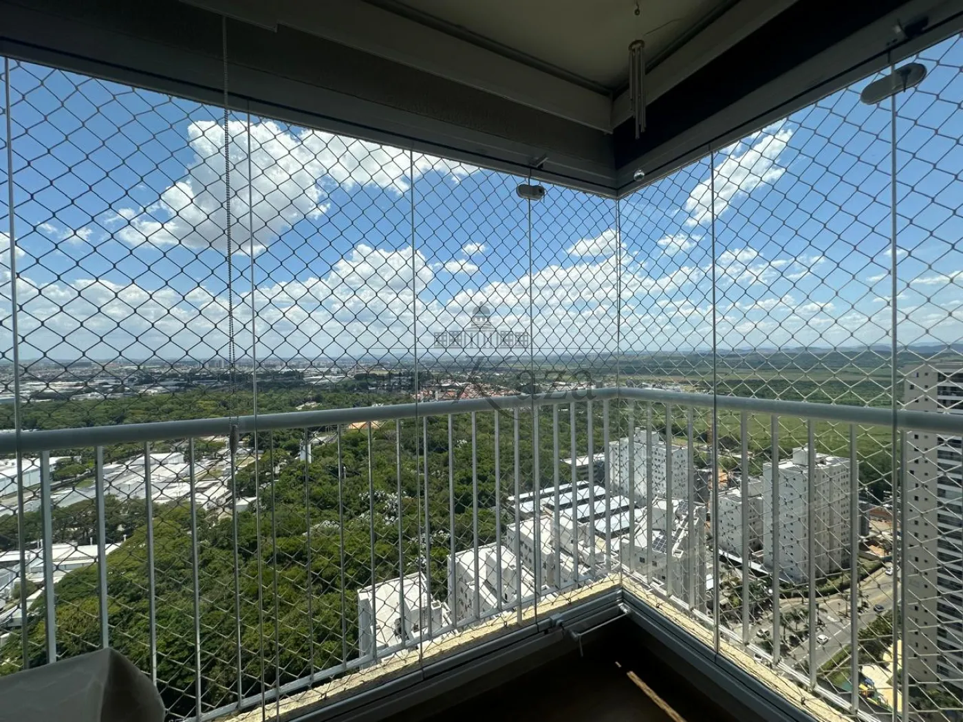 Foto 16 de Apartamento Padrão em Jardim das Indústrias, São José dos Campos - imagem 16