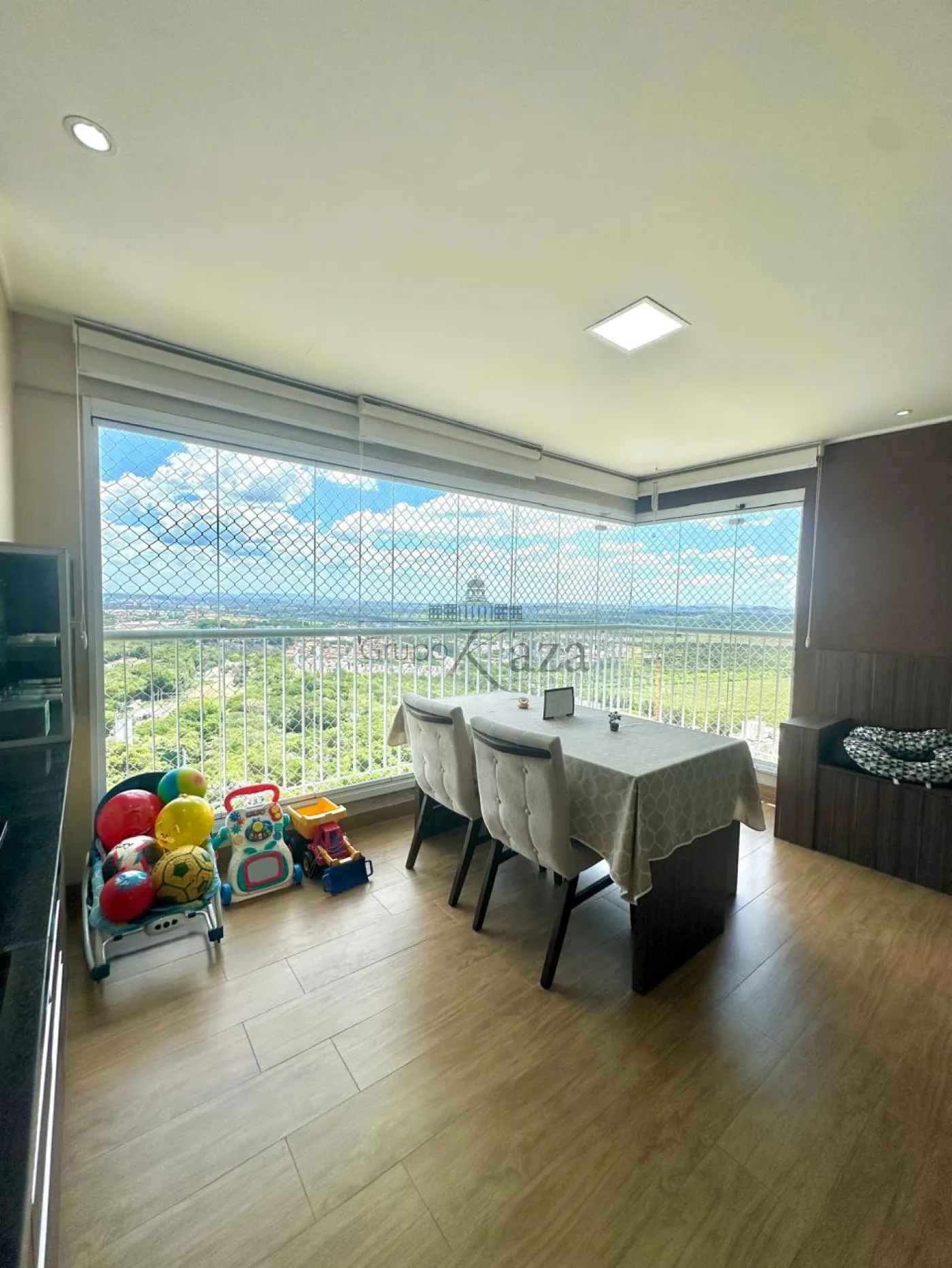 Foto 11 de Apartamento Padrão em Jardim das Indústrias, São José dos Campos - imagem 11