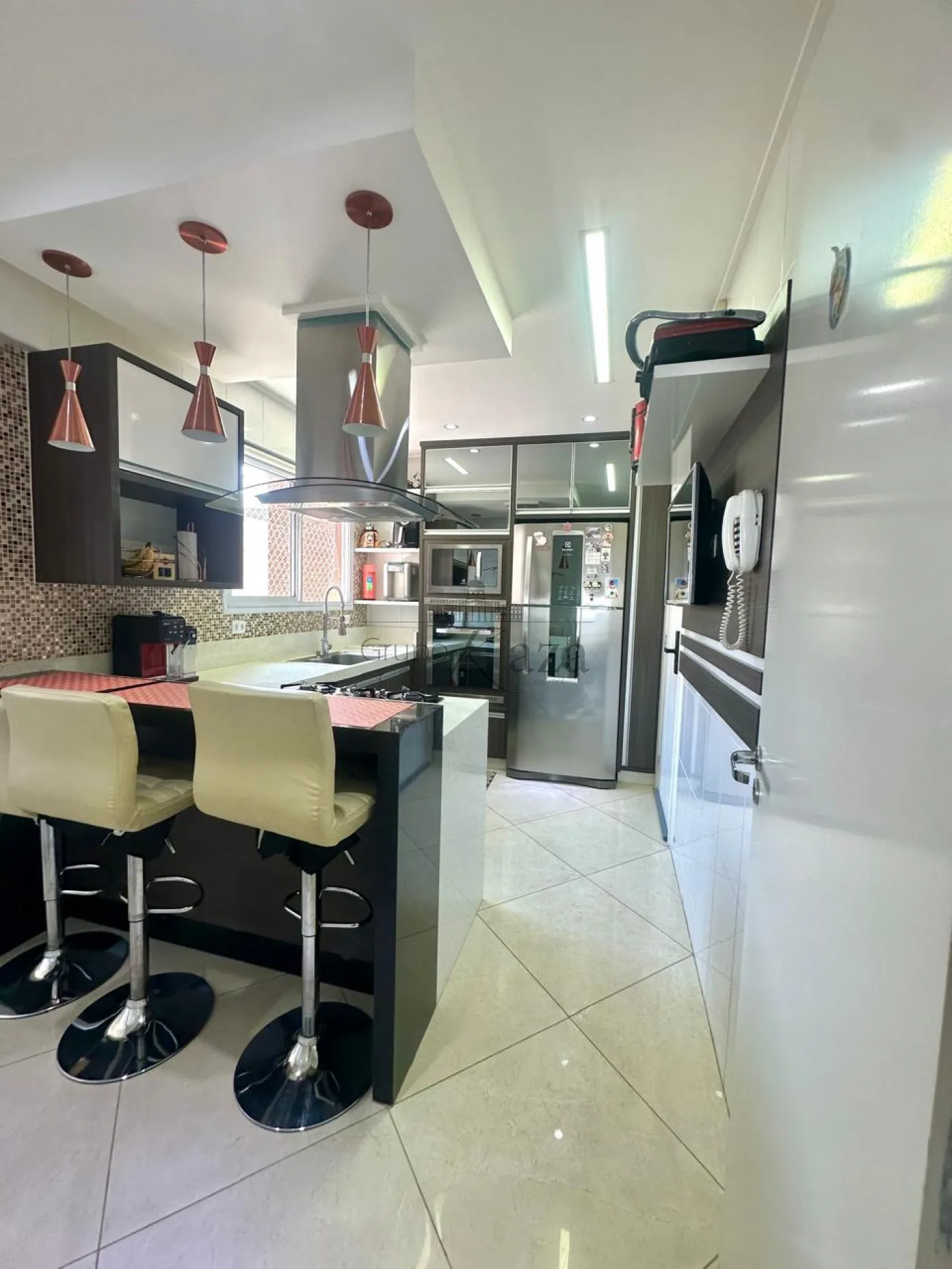 Foto 27 de Apartamento Padrão em Jardim das Indústrias, São José dos Campos - imagem 27