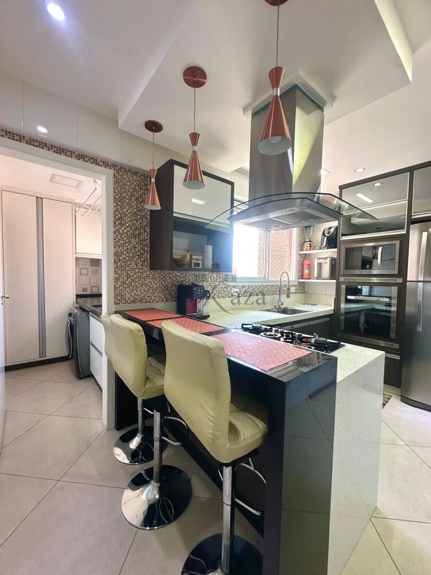 Foto 28 de Apartamento Padrão em Jardim das Indústrias, São José dos Campos - imagem 28