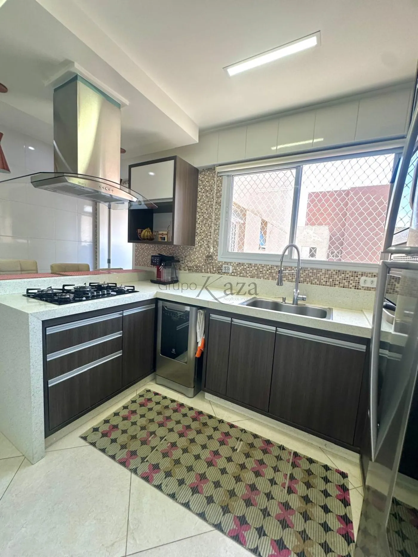 Foto 22 de Apartamento Padrão em Jardim das Indústrias, São José dos Campos - imagem 22