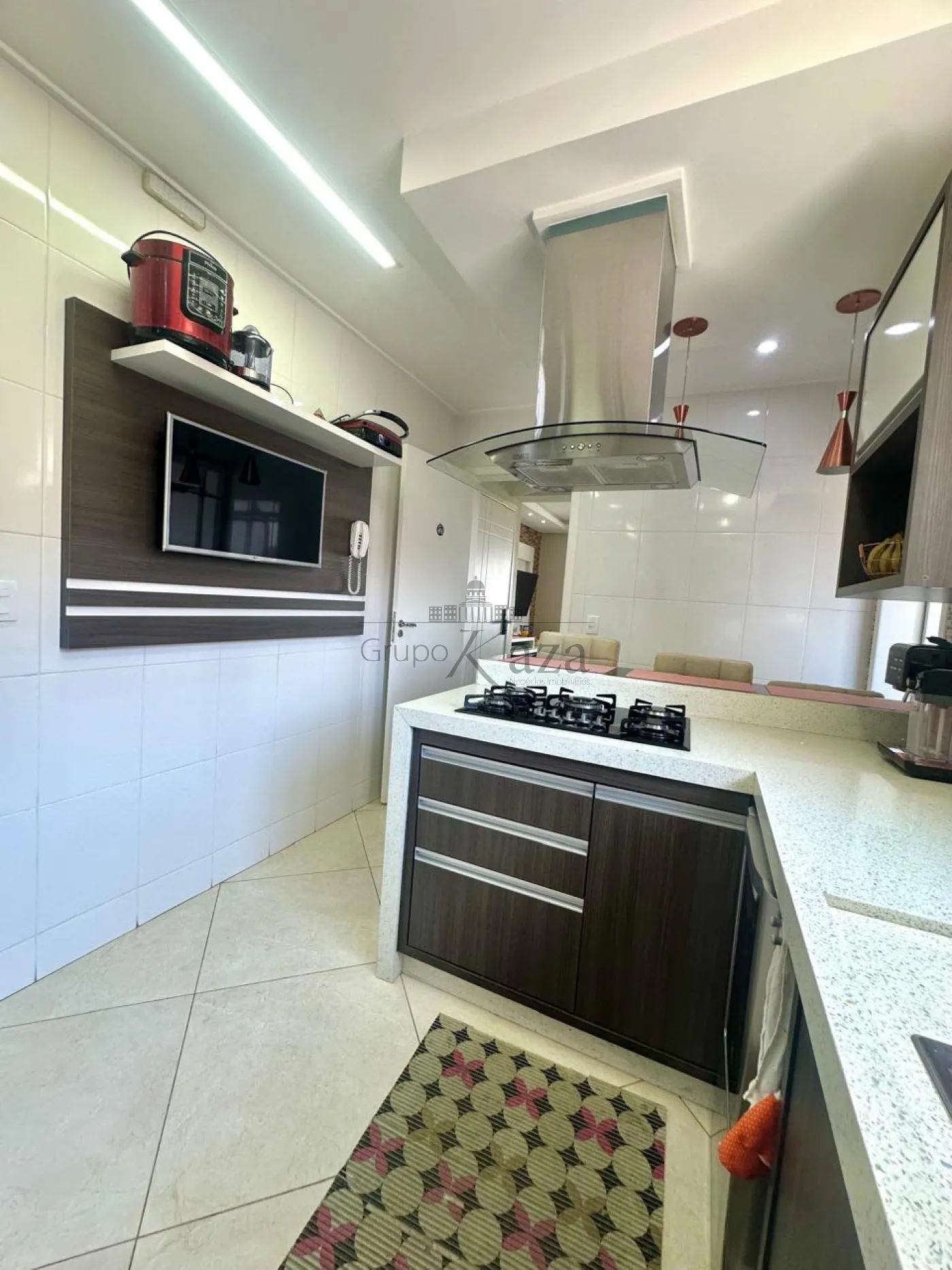 Foto 24 de Apartamento Padrão em Jardim das Indústrias, São José dos Campos - imagem 24