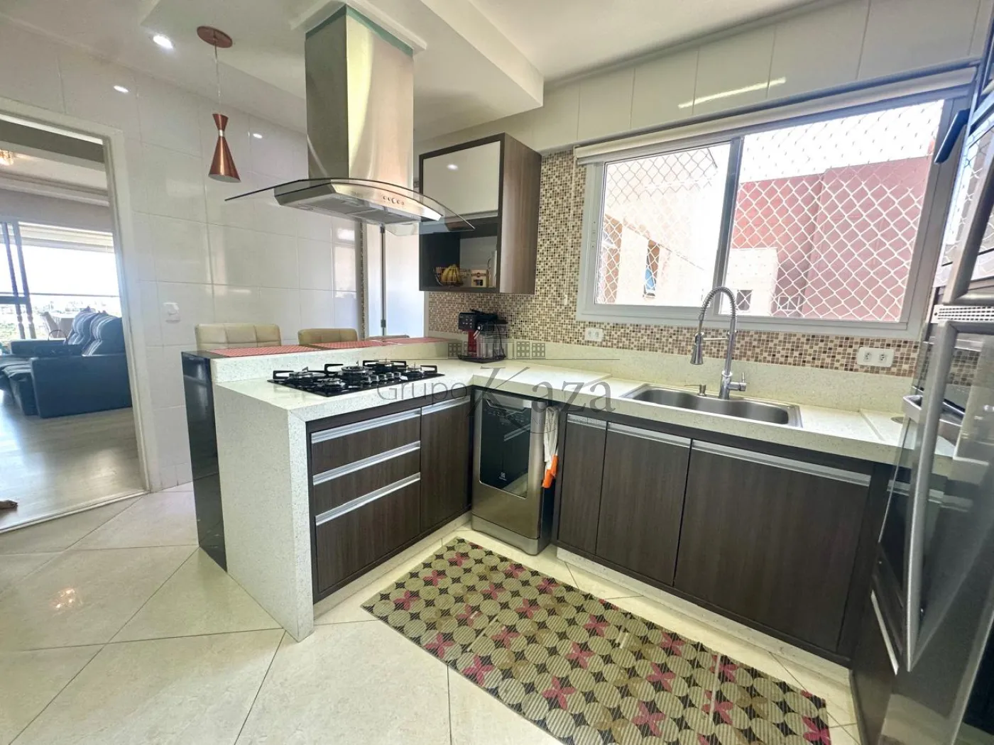 Foto 25 de Apartamento Padrão em Jardim das Indústrias, São José dos Campos - imagem 25
