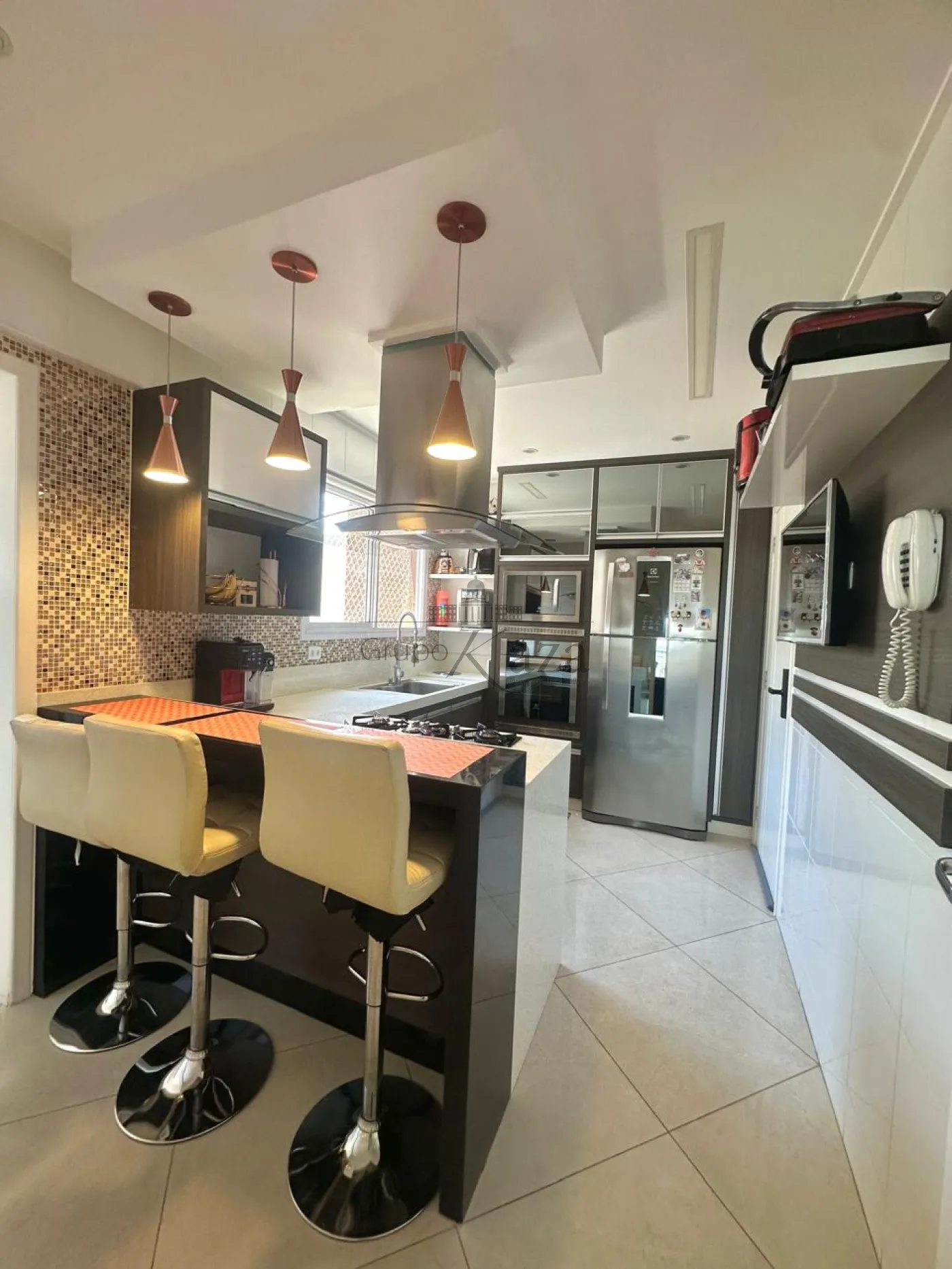 Foto 26 de Apartamento Padrão em Jardim das Indústrias, São José dos Campos - imagem 26