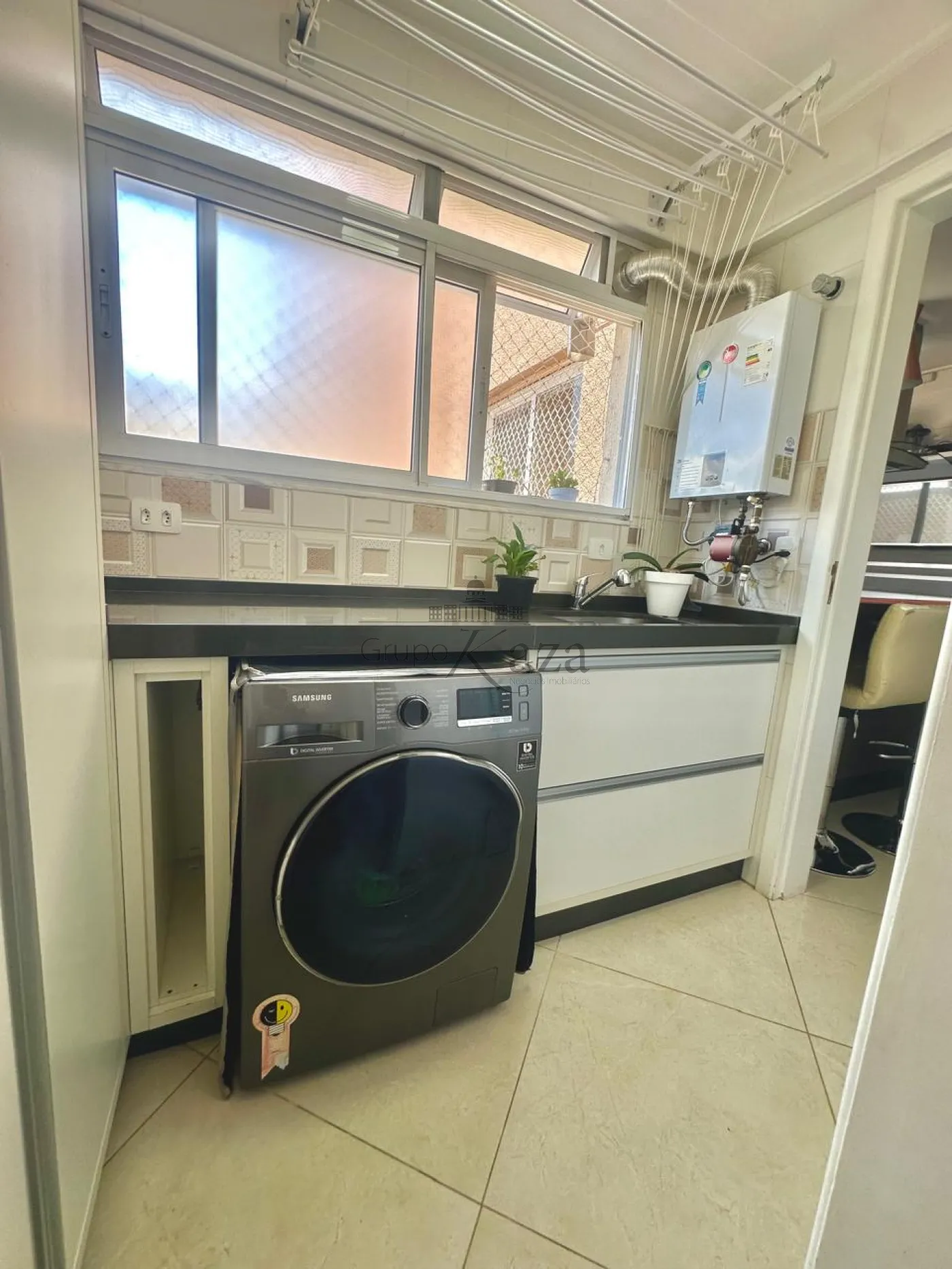 Foto 31 de Apartamento Padrão em Jardim das Indústrias, São José dos Campos - imagem 31