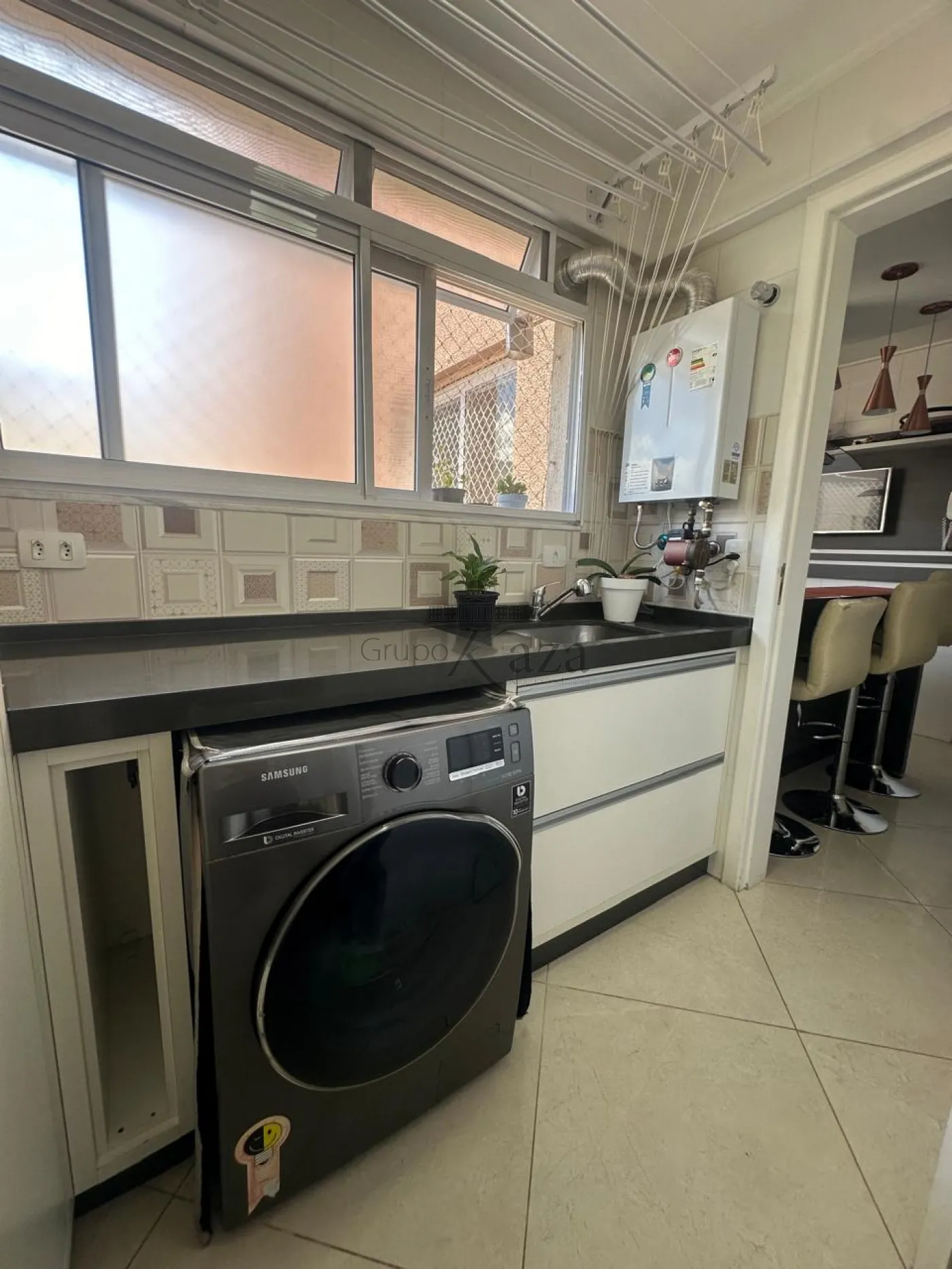 Foto 32 de Apartamento Padrão em Jardim das Indústrias, São José dos Campos - imagem 32