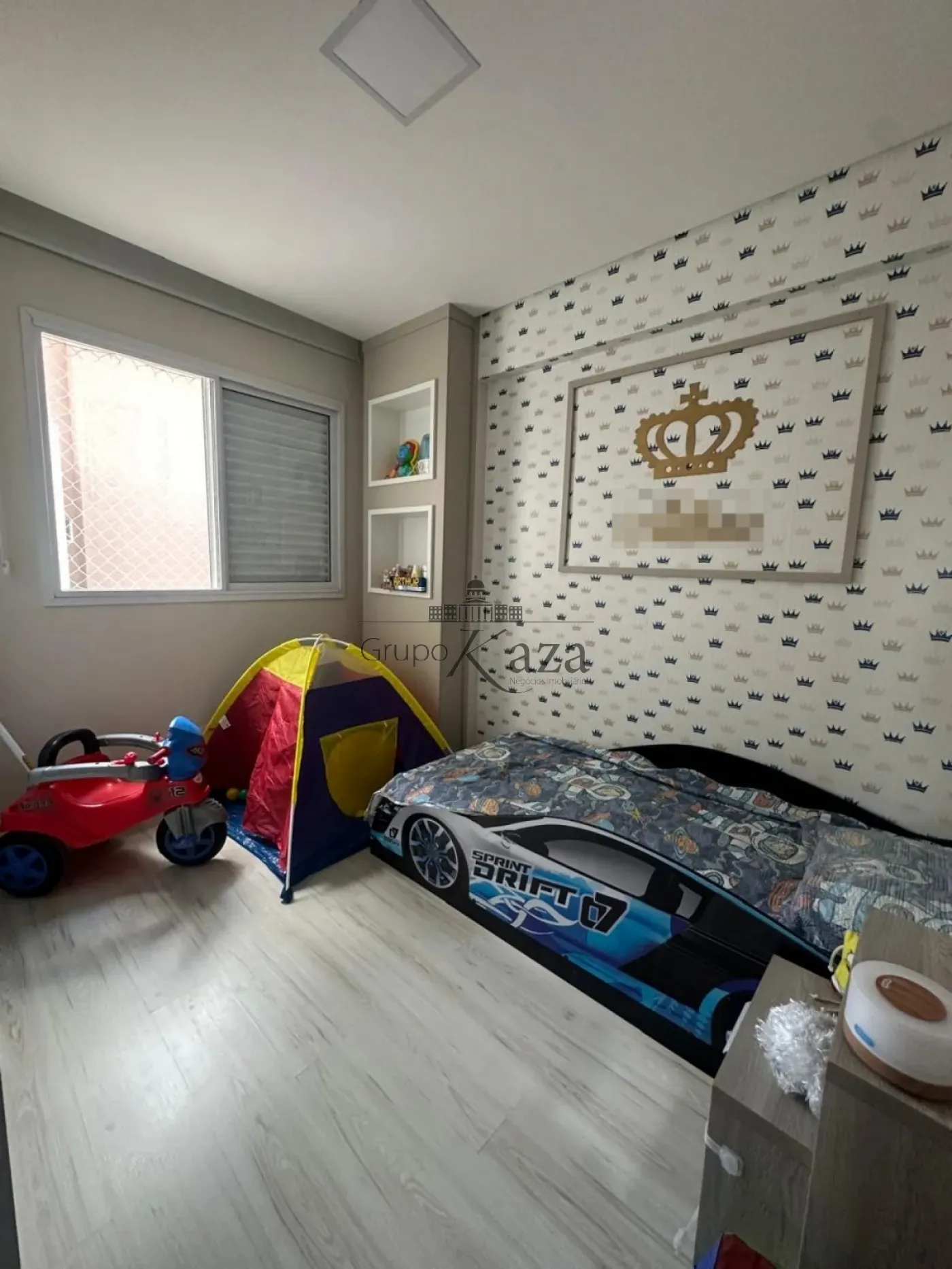 Foto 47 de Apartamento Padrão em Jardim das Indústrias, São José dos Campos - imagem 47