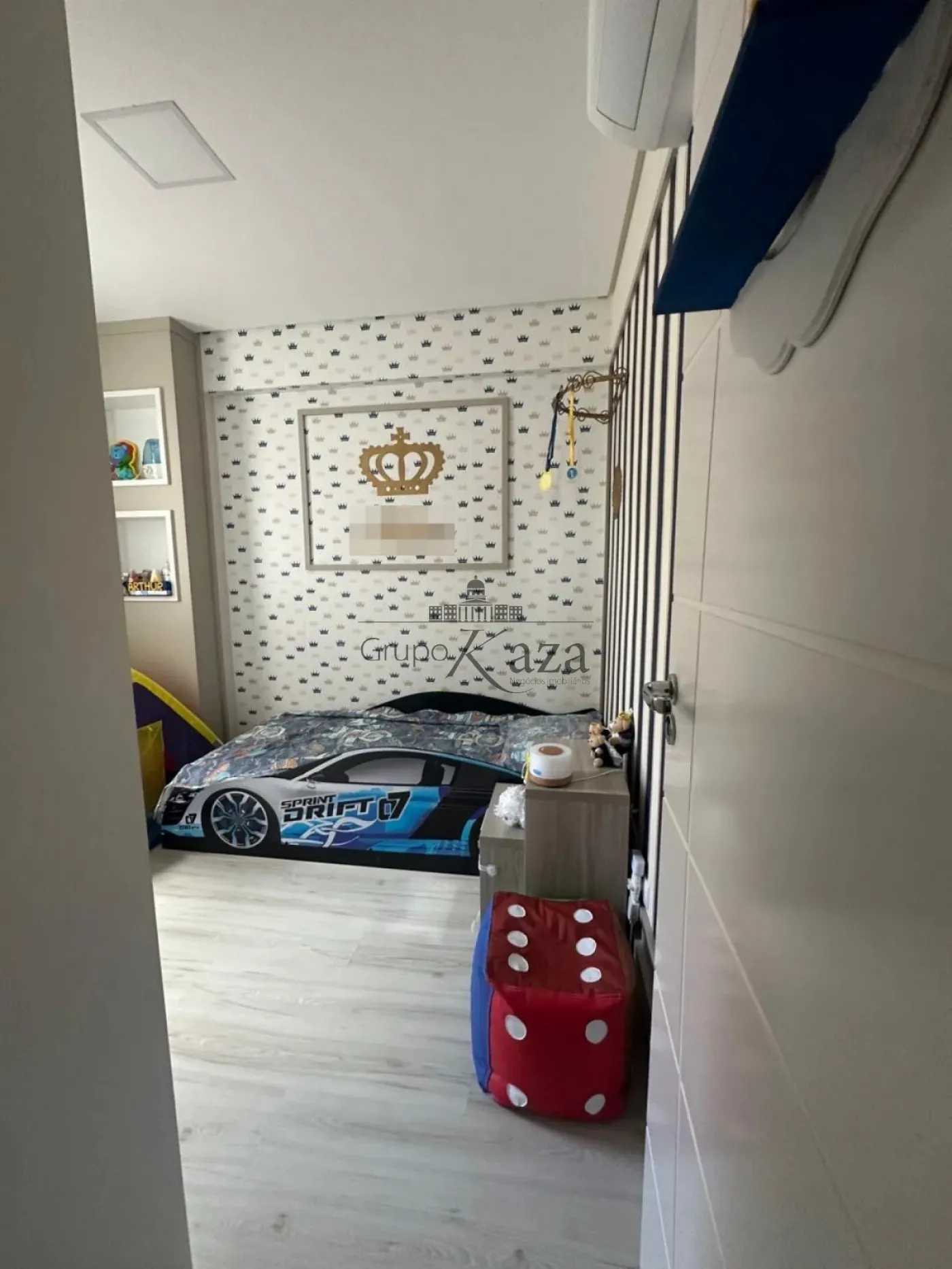 Foto 46 de Apartamento Padrão em Jardim das Indústrias, São José dos Campos - imagem 46