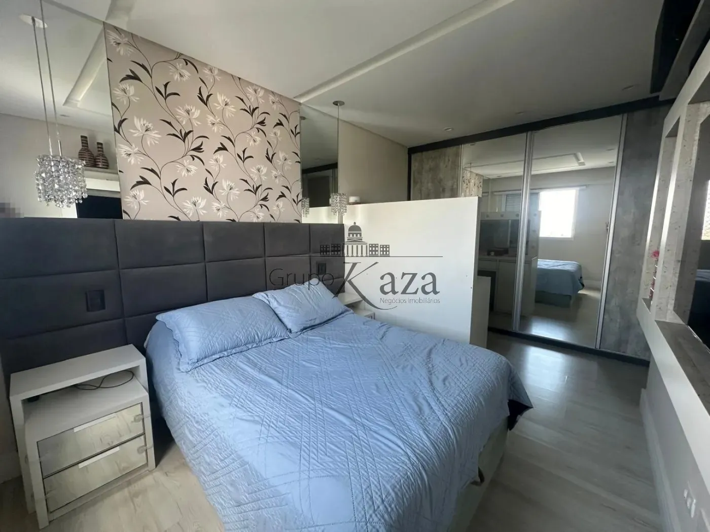 Foto 38 de Apartamento Padrão em Jardim das Indústrias, São José dos Campos - imagem 38