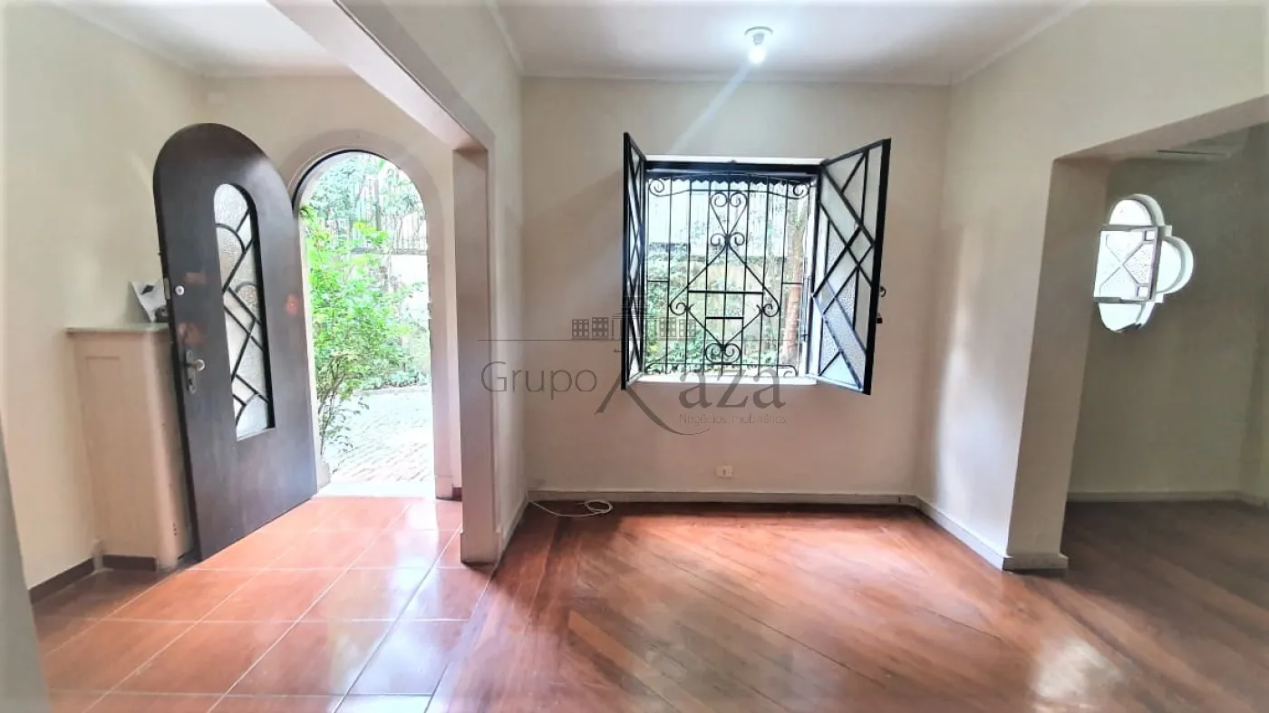 Foto 4 de Casa Casa de Vila em Higienópolis, São Paulo - imagem 4