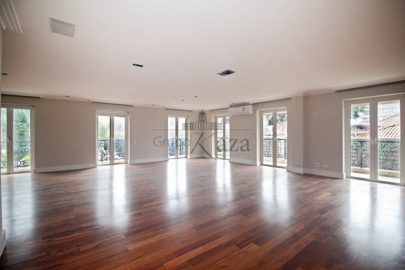 Foto 3 de Apartamento Padrão em Jardim Paulista, São Paulo - imagem 3