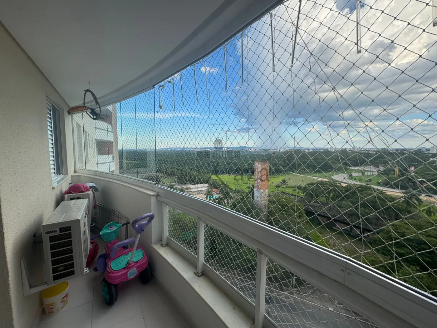 Foto 2 de Apartamento Padrão em Santana, São José dos Campos - imagem 2
