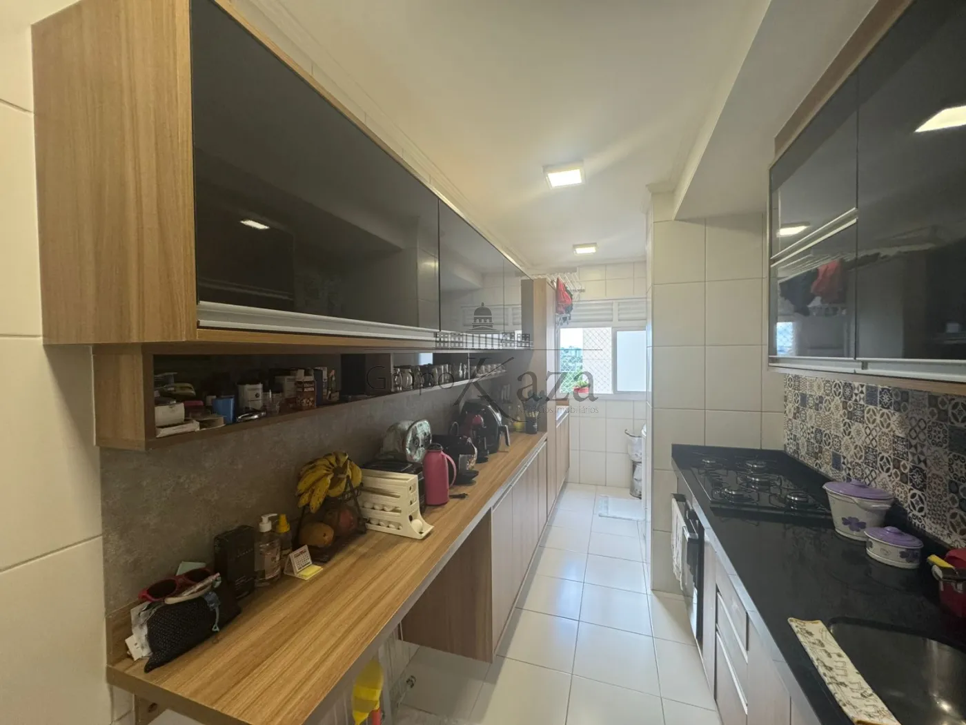 Foto 5 de Apartamento Padrão em Santana, São José dos Campos - imagem 5