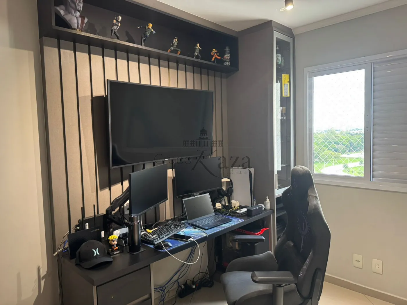 Foto 14 de Apartamento Padrão em Santana, São José dos Campos - imagem 14