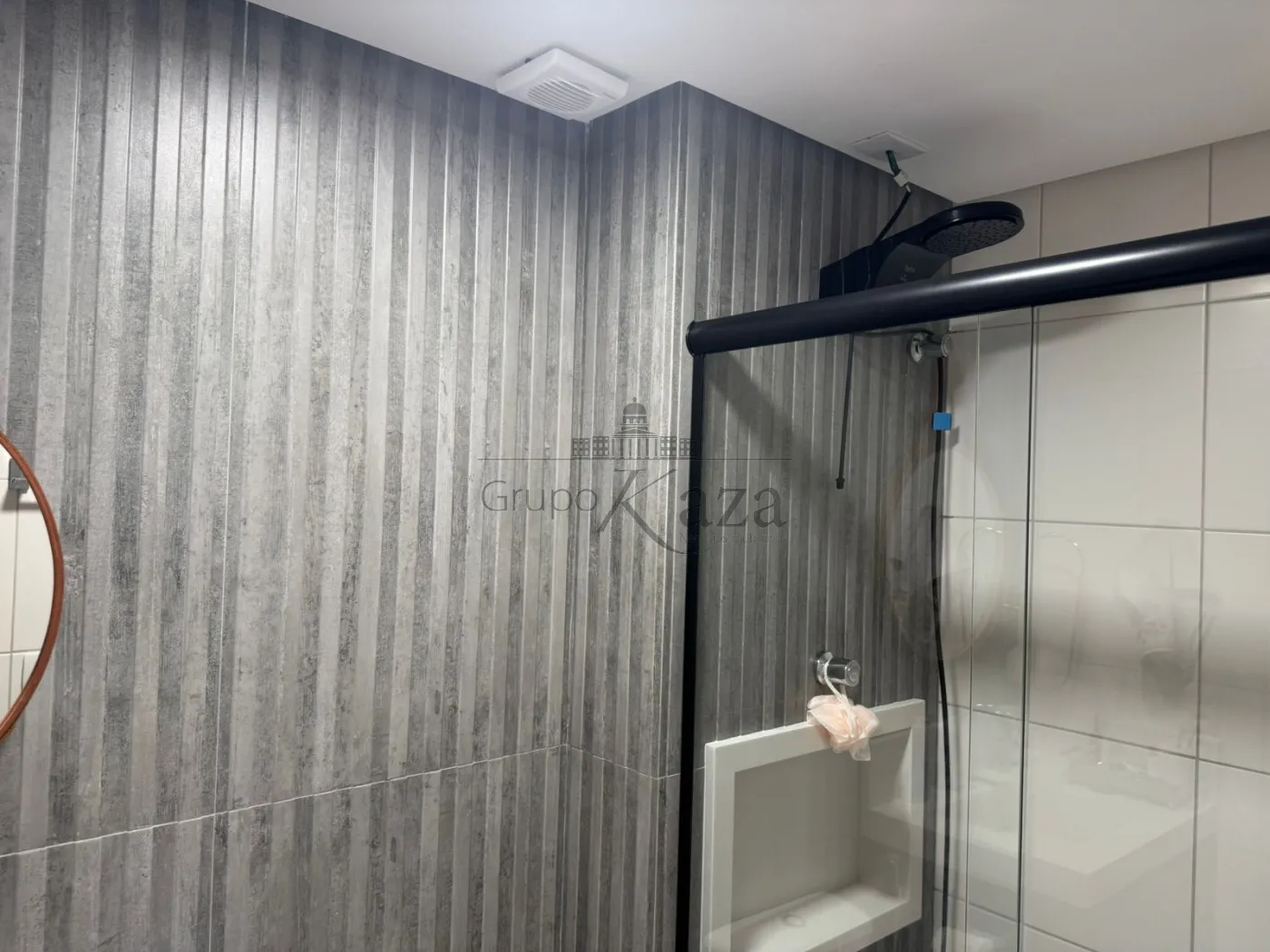 Foto 9 de Apartamento Padrão em Santana, São José dos Campos - imagem 9