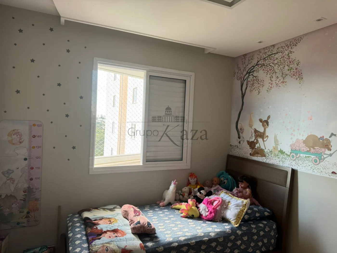 Foto 10 de Apartamento Padrão em Santana, São José dos Campos - imagem 10