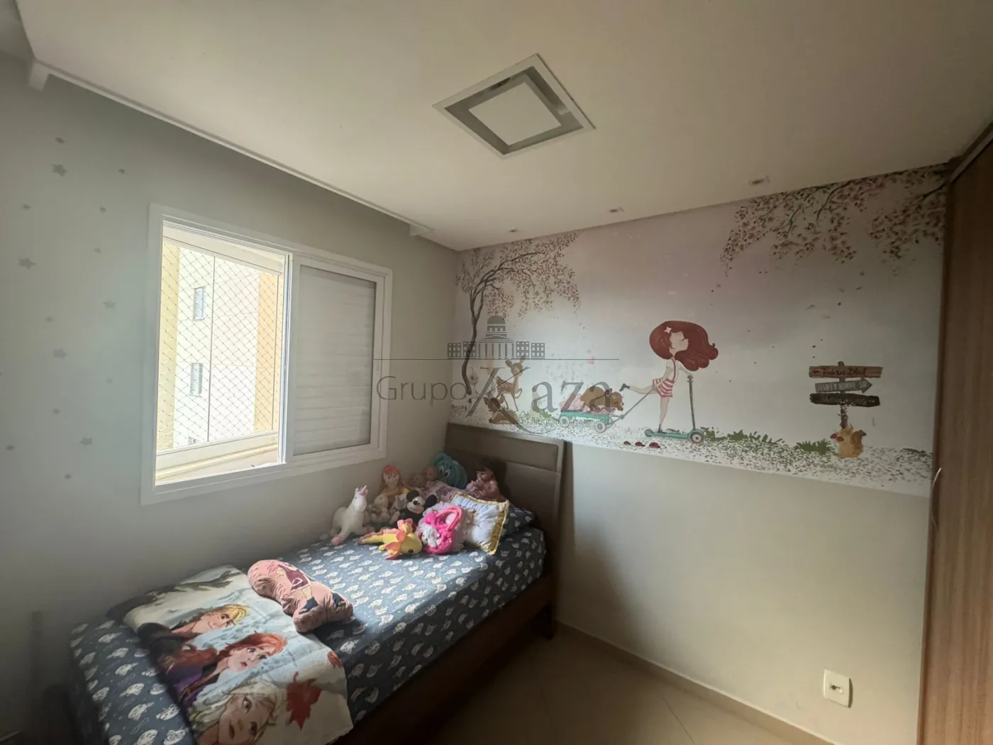Foto 11 de Apartamento Padrão em Santana, São José dos Campos - imagem 11