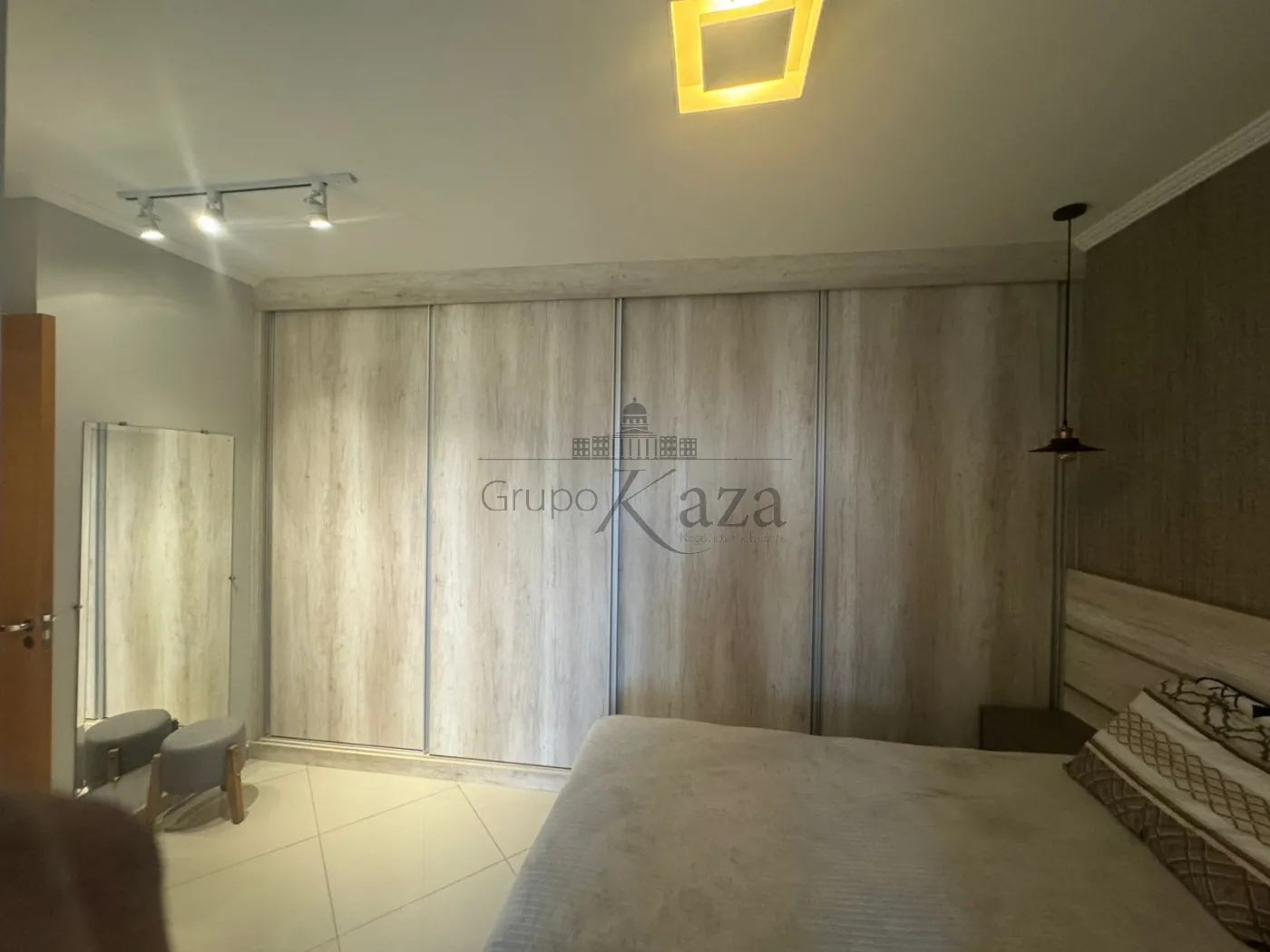 Foto 7 de Apartamento Padrão em Santana, São José dos Campos - imagem 7