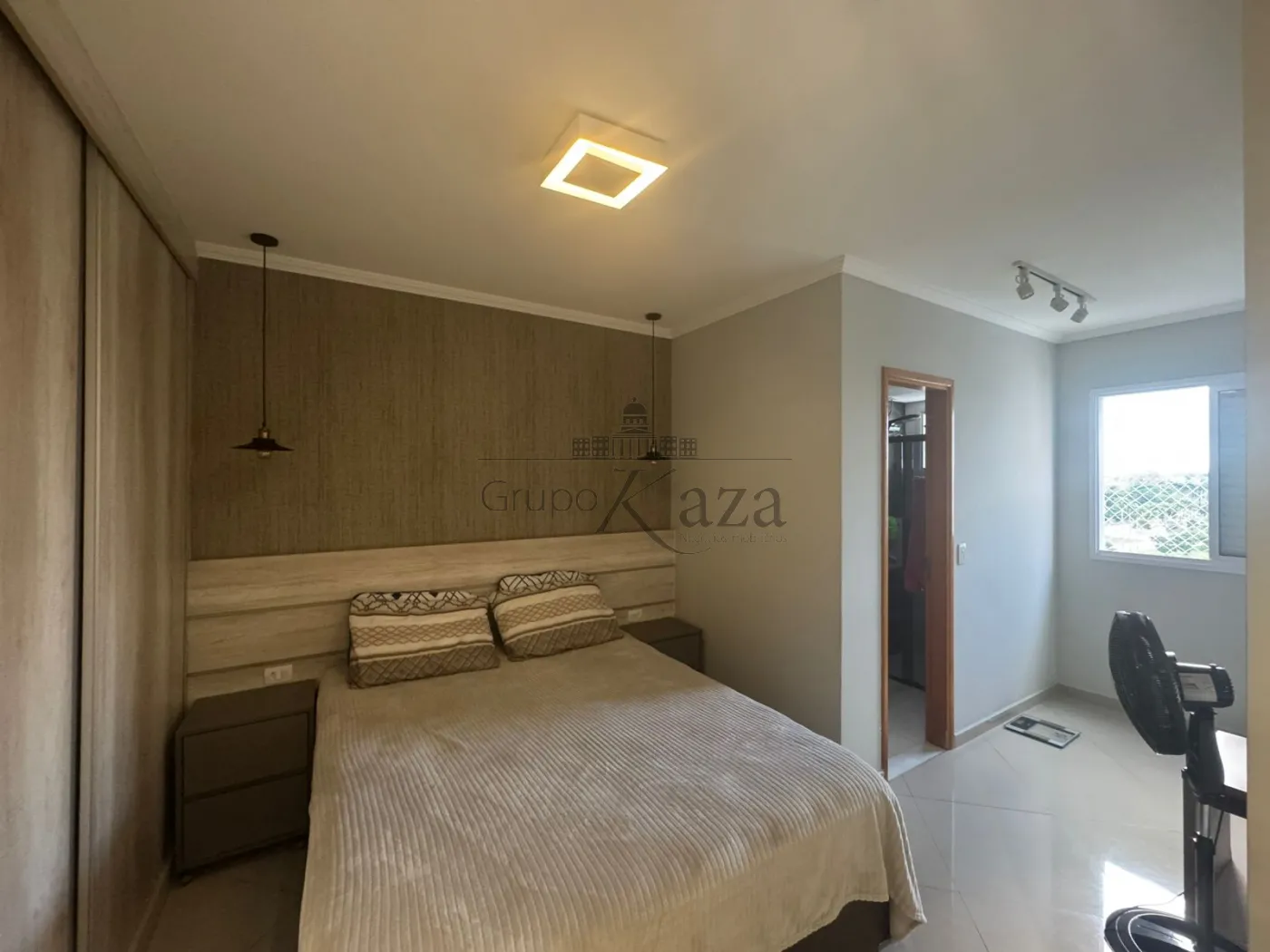 Foto 8 de Apartamento Padrão em Santana, São José dos Campos - imagem 8