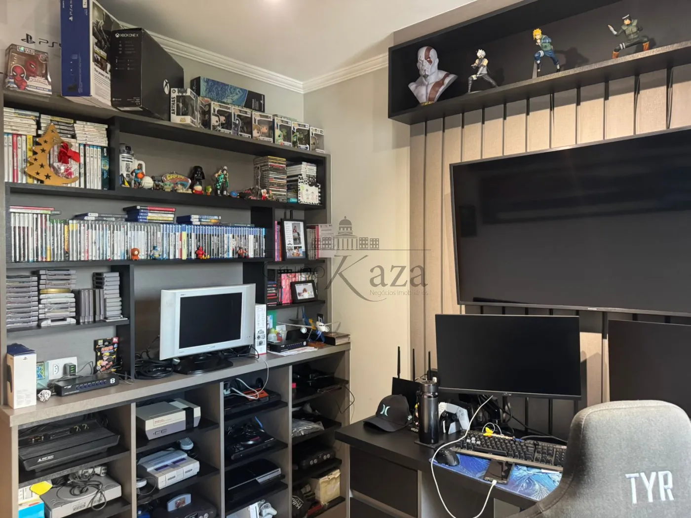 Foto 13 de Apartamento Padrão em Santana, São José dos Campos - imagem 13