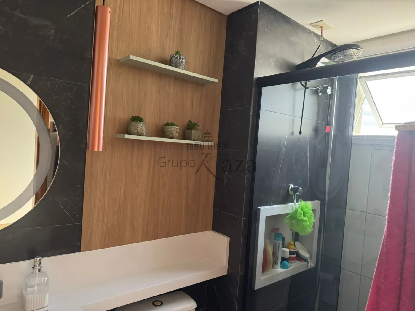 Foto 12 de Apartamento Padrão em Santana, São José dos Campos - imagem 12