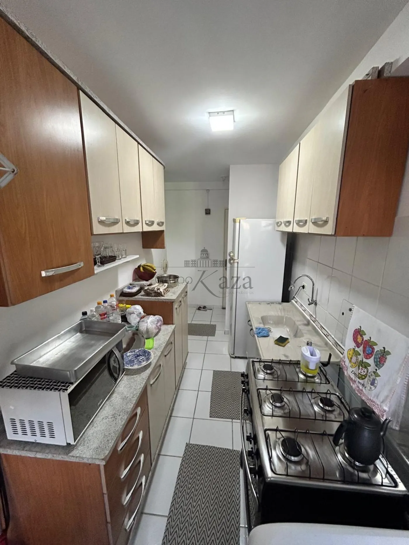 Foto 5 de Apartamento Padrão em Jardim Santa Inês III, São José dos Campos - imagem 5