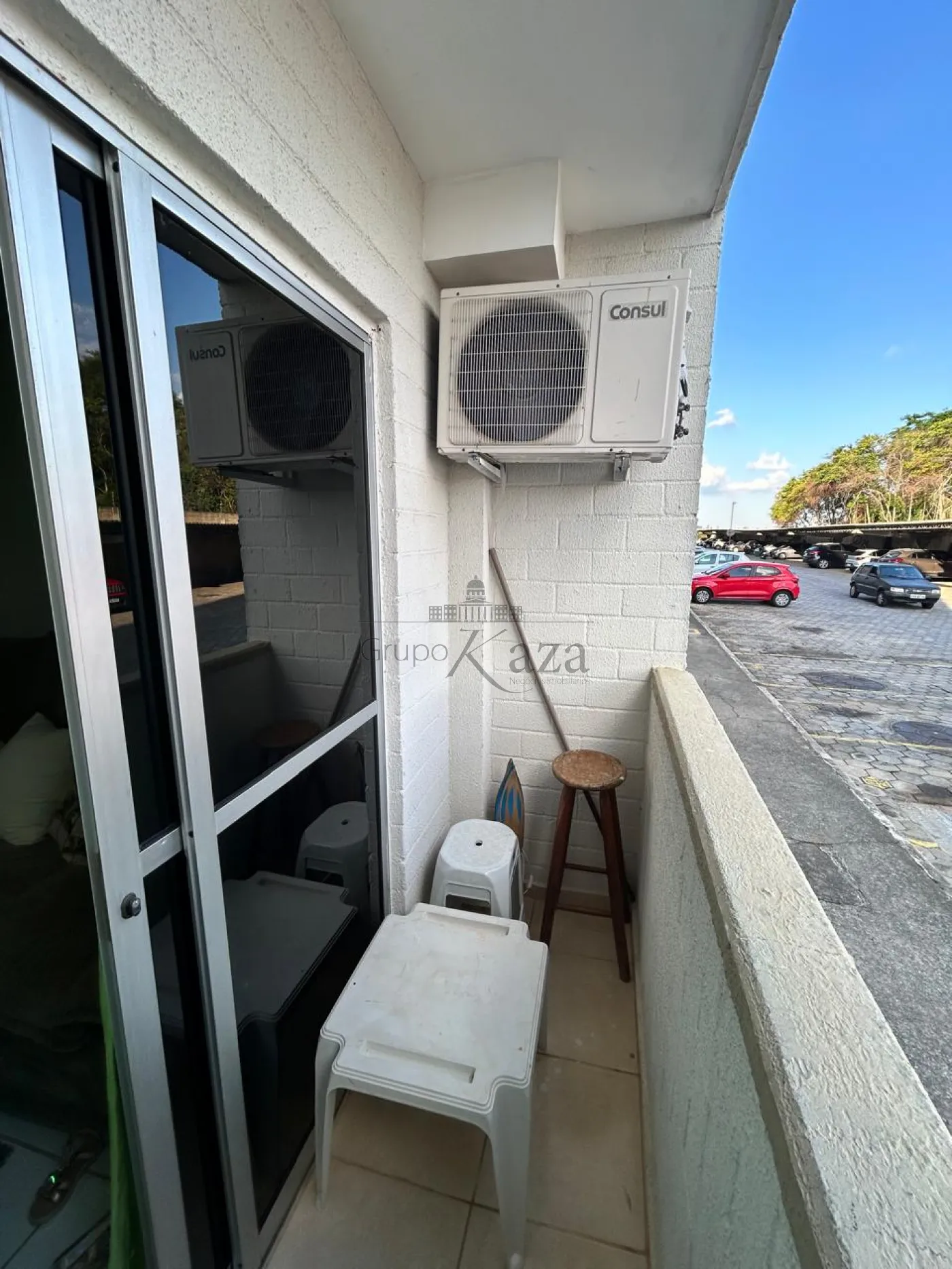 Foto 3 de Apartamento Padrão em Jardim Santa Inês III, São José dos Campos - imagem 3