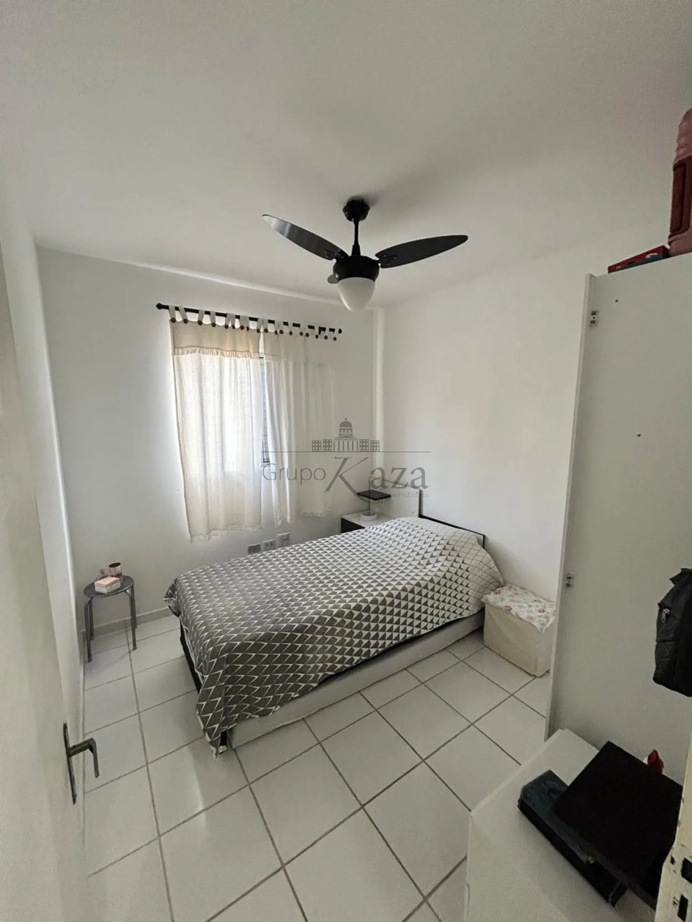 Foto 7 de Apartamento Padrão em Jardim Santa Inês III, São José dos Campos - imagem 7