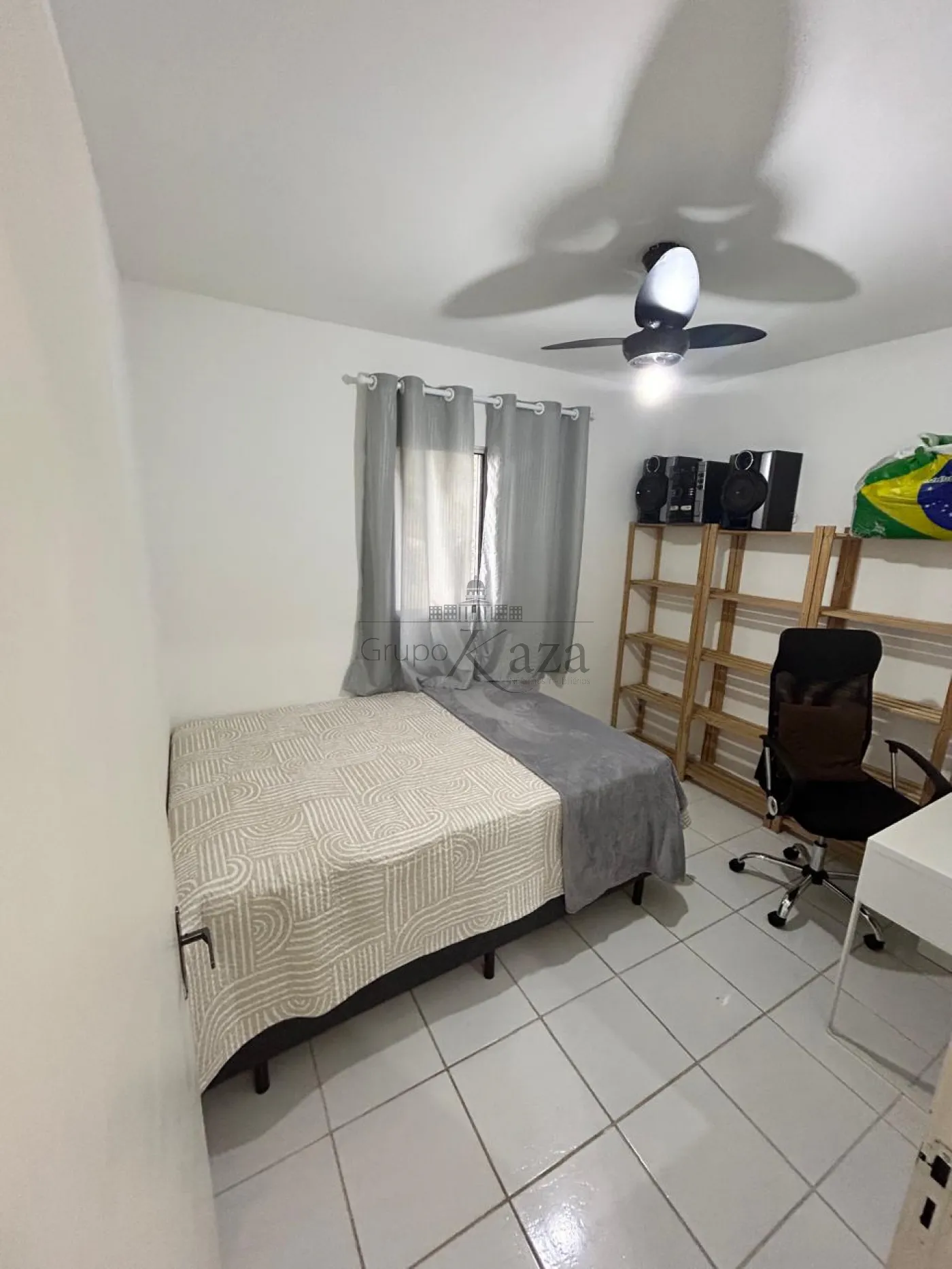 Foto 9 de Apartamento Padrão em Jardim Santa Inês III, São José dos Campos - imagem 9